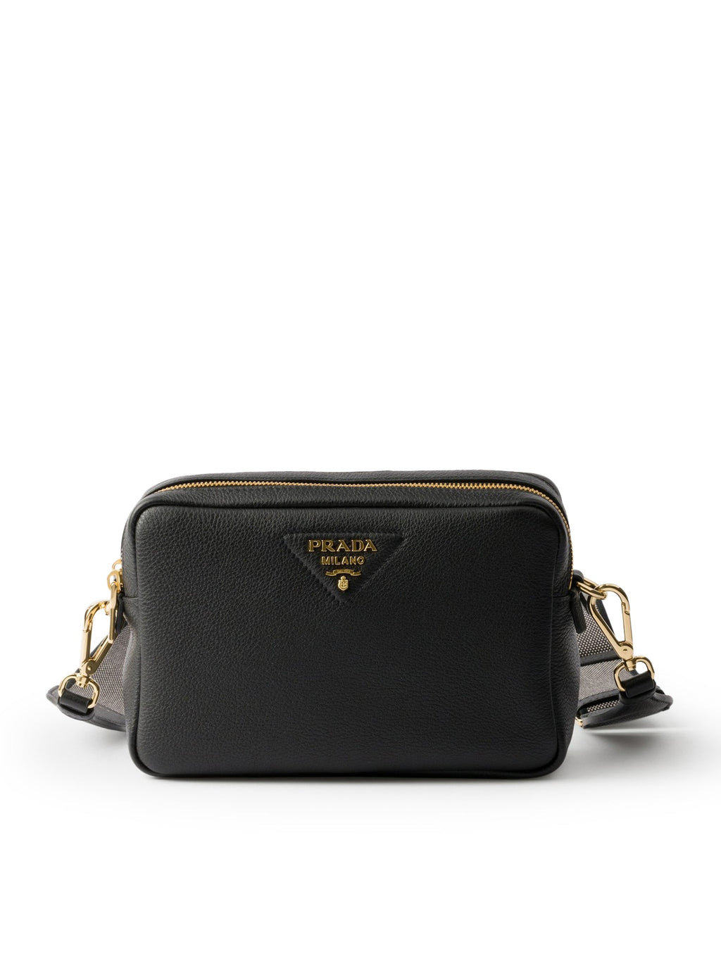 Prada Bags оригінал | Швидка доставка Україна – боковий вид