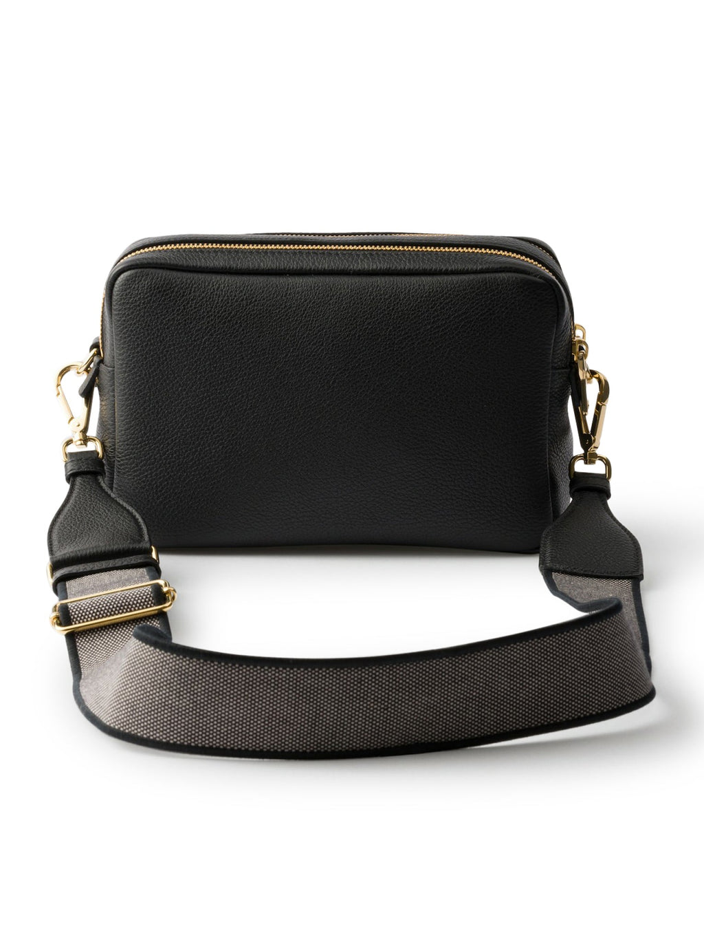 Prada Bags оригінал | Швидка доставка Україна – вид ззаду