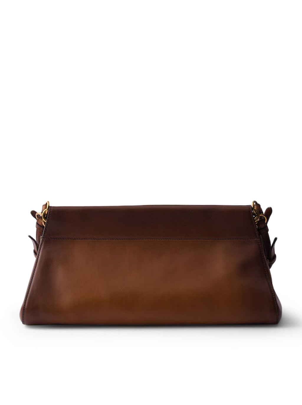 Enchaîné Medium Leather Bag Prada – Гарантія оригінальності – збільшений вид