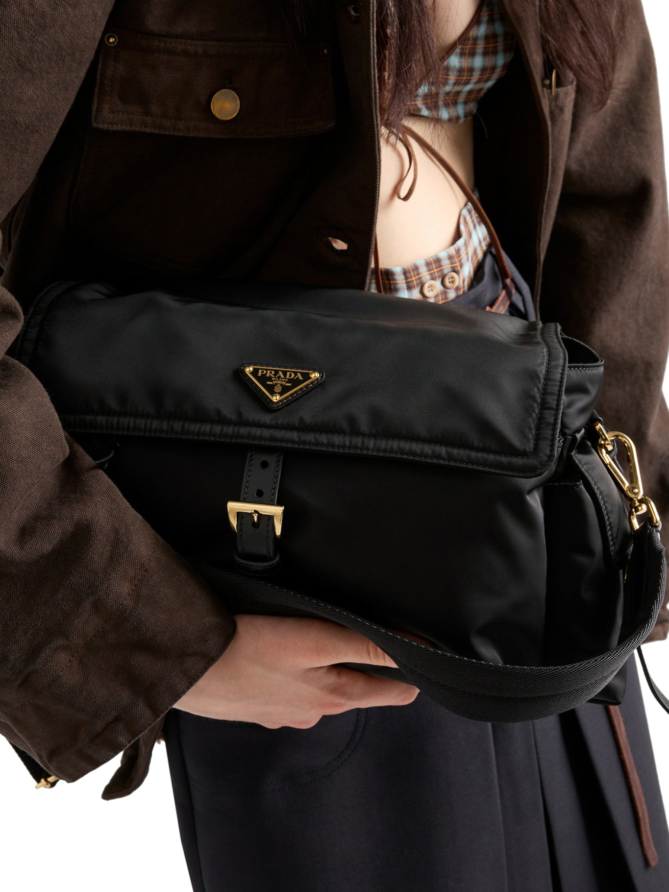 Prada Bags оригінал | Швидка доставка Україна – збільшений вид