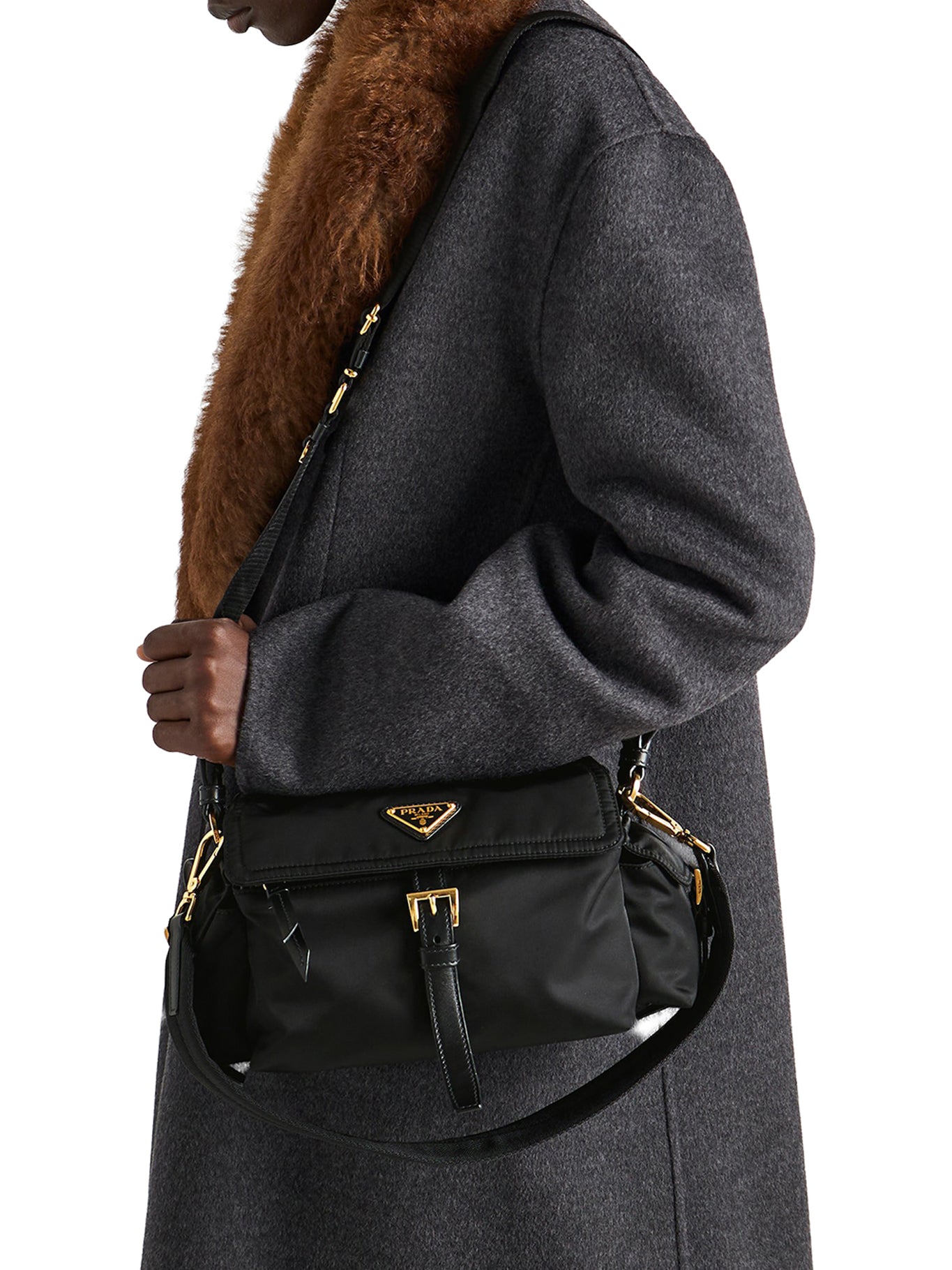 Prada Bags оригінал | Швидка доставка Україна – збільшений вид