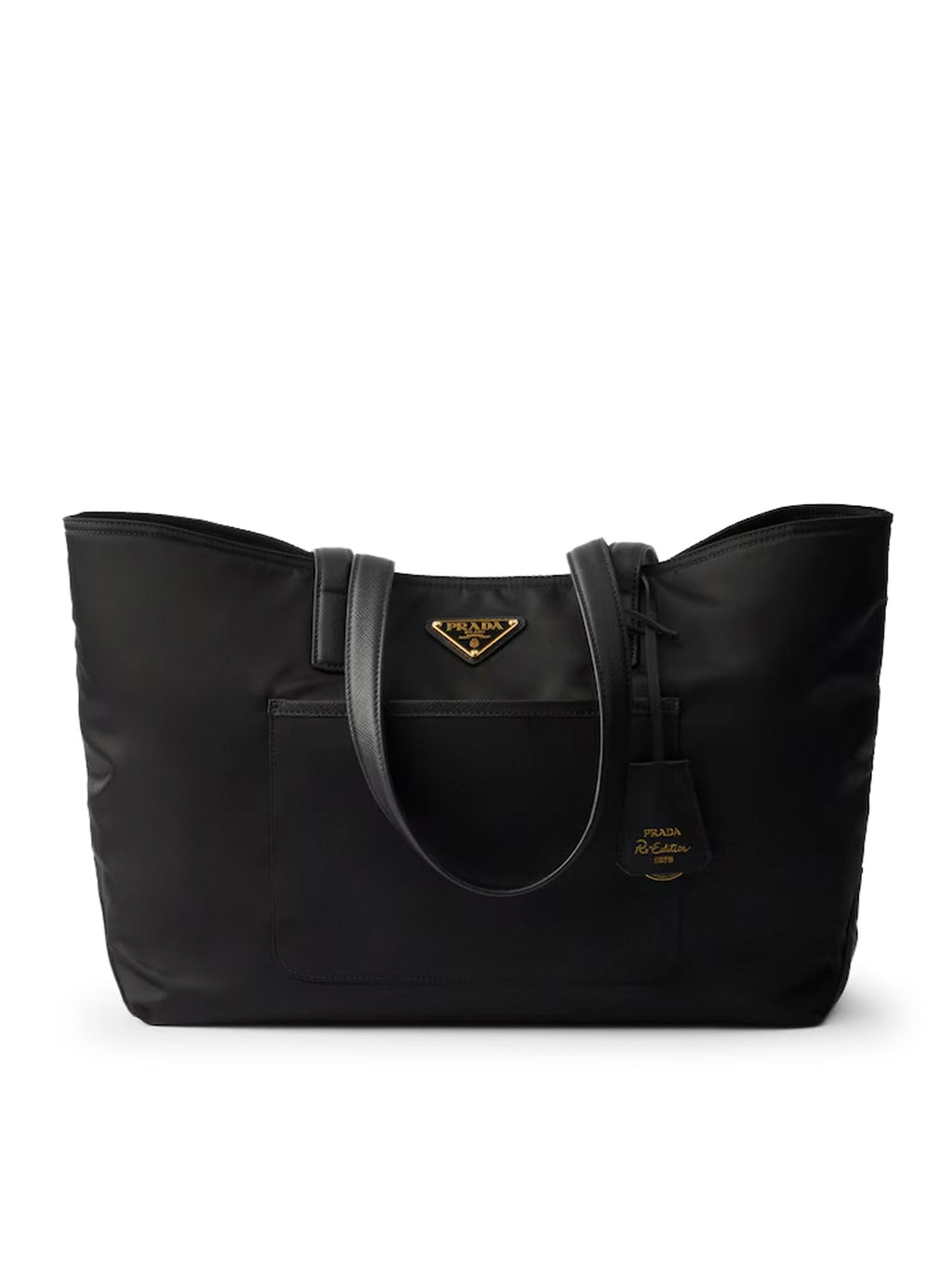 Prada Bags оригінал | Швидка доставка Україна – боковий вид