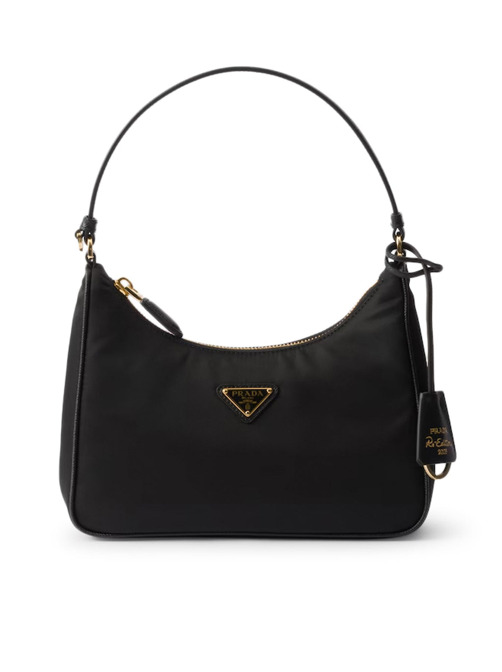 Prada Bags оригінал | Швидка доставка Україна – боковий вид