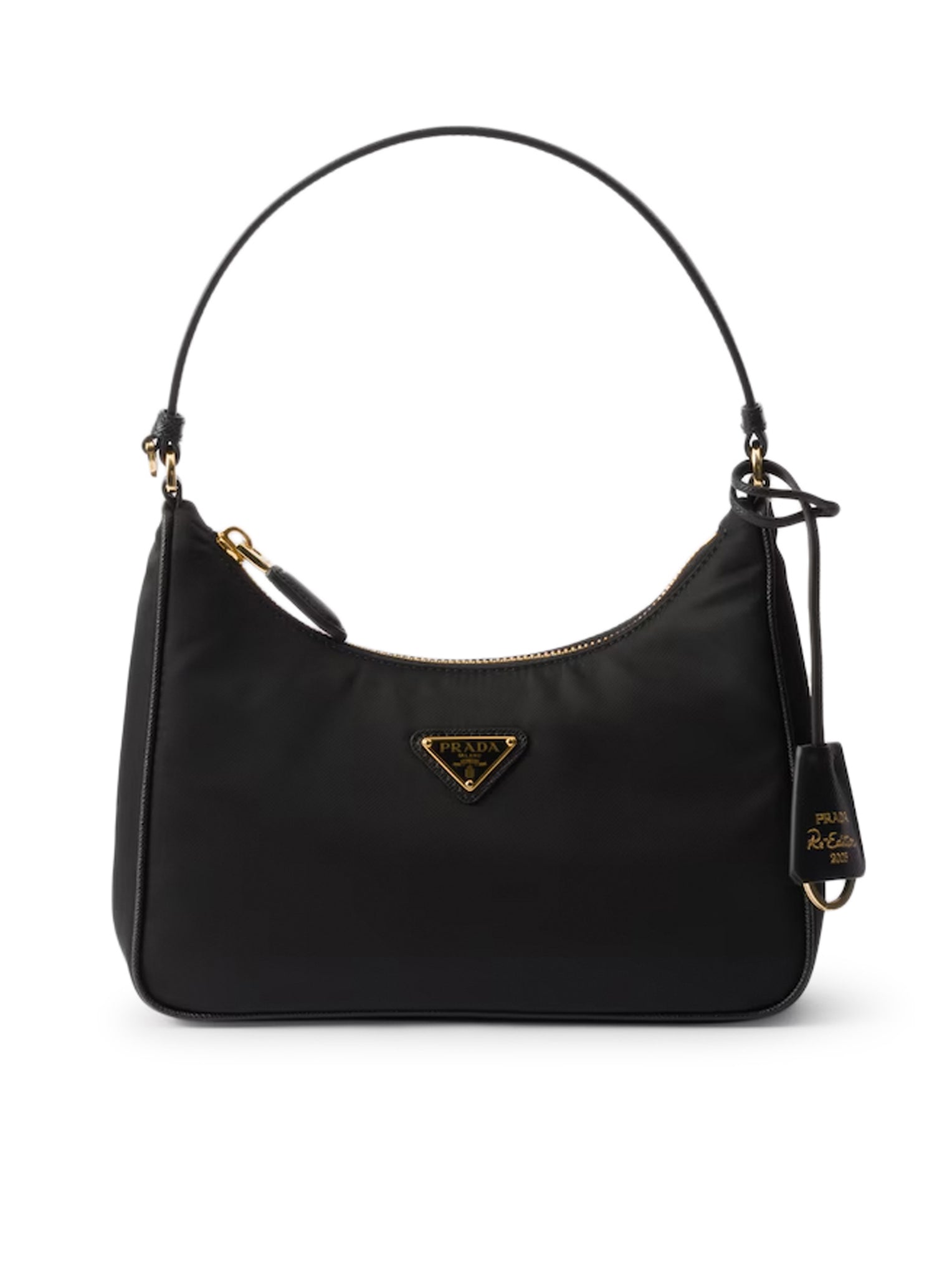 Prada Bags оригінал | Швидка доставка Україна – боковий вид