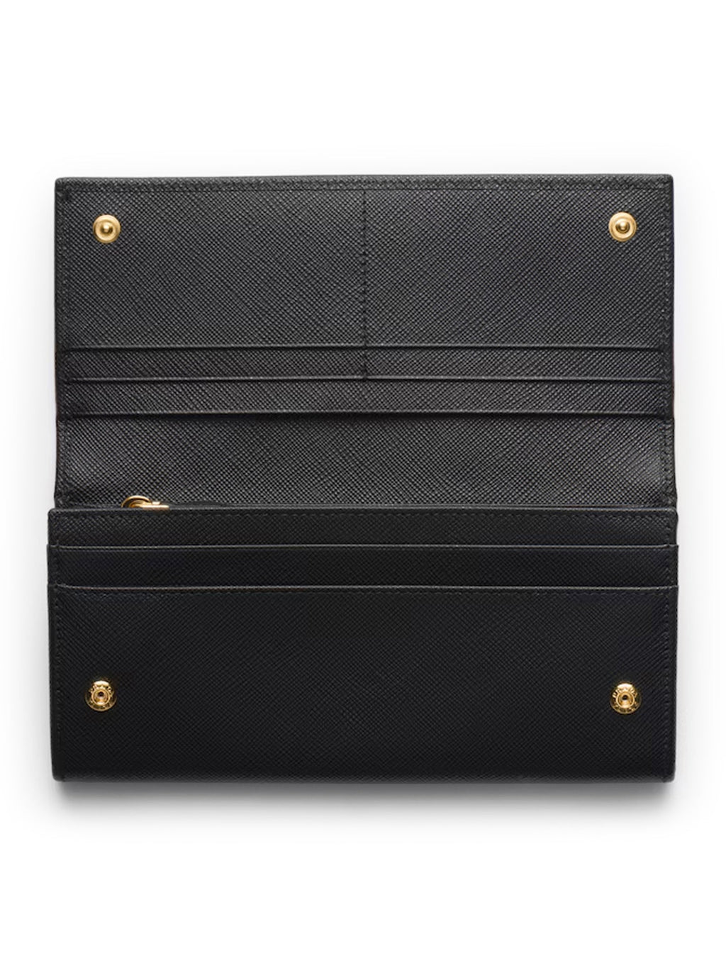 Large Saffiano Wallet Prada оригінал – Купити в Україні – детальний вид