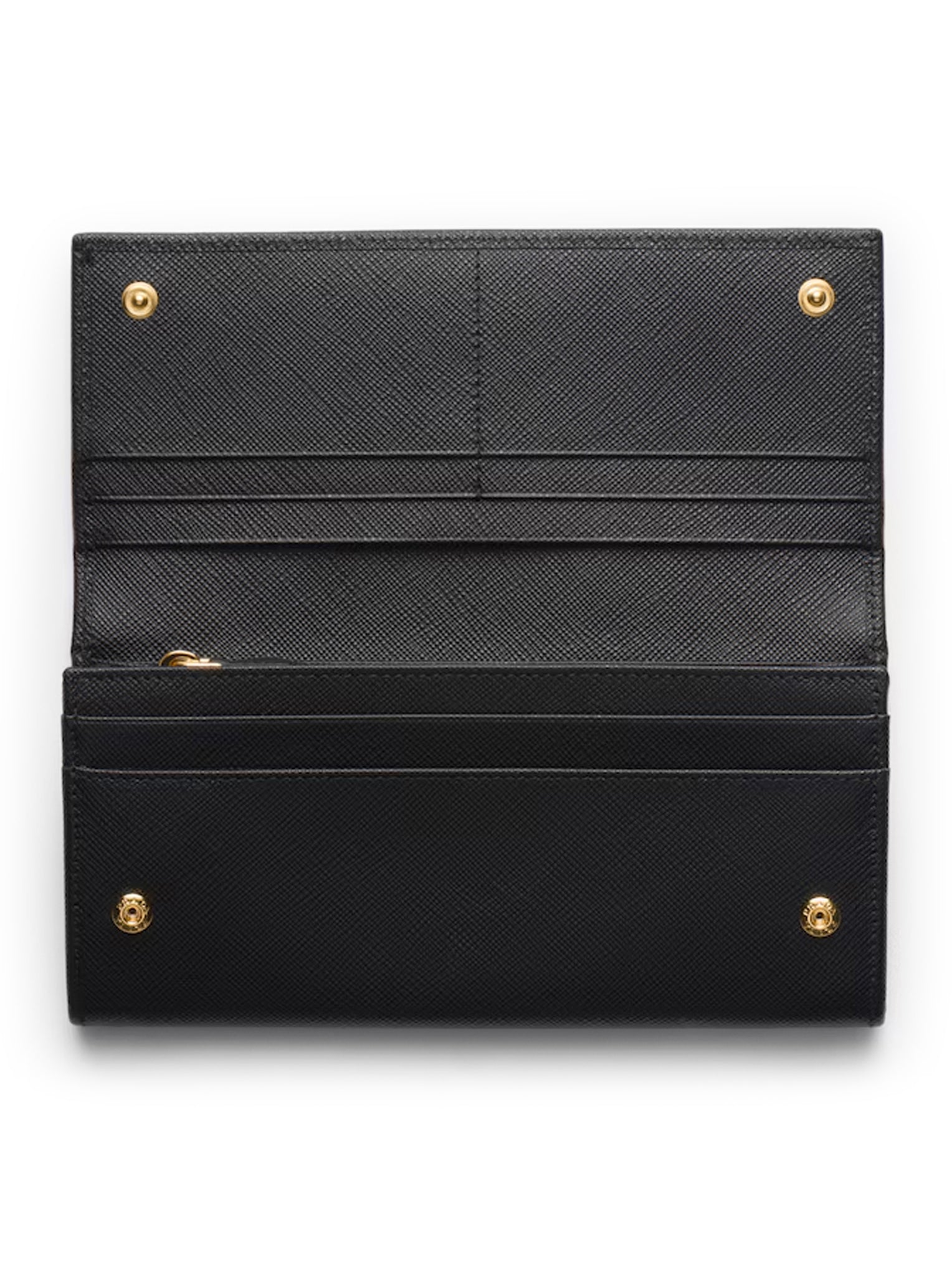 Large Saffiano Wallet Prada оригінал – Купити в Україні – детальний вид