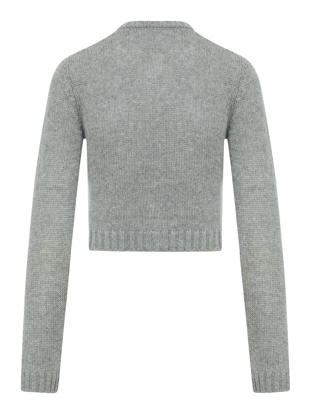Prada Knitwear оригінал | Швидка доставка Україна – вид ззаду