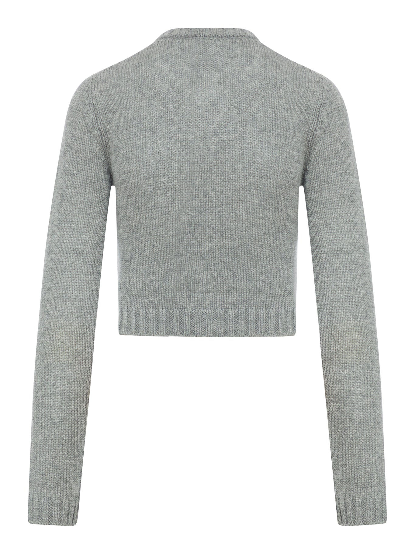 Prada Knitwear оригінал | Швидка доставка Україна – вид ззаду