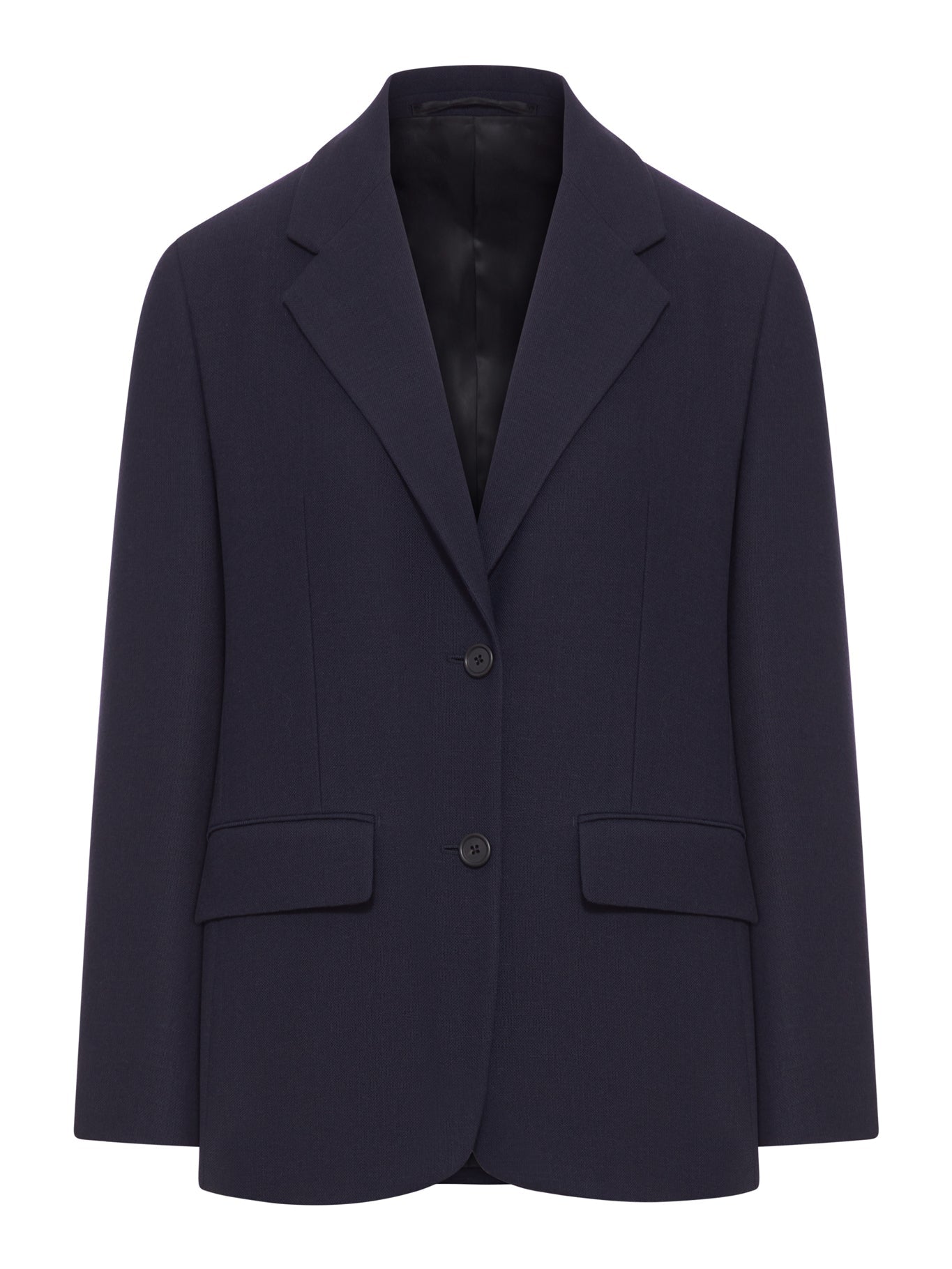 Prada Outerwear оригінал | Швидка доставка Україна – боковий вид