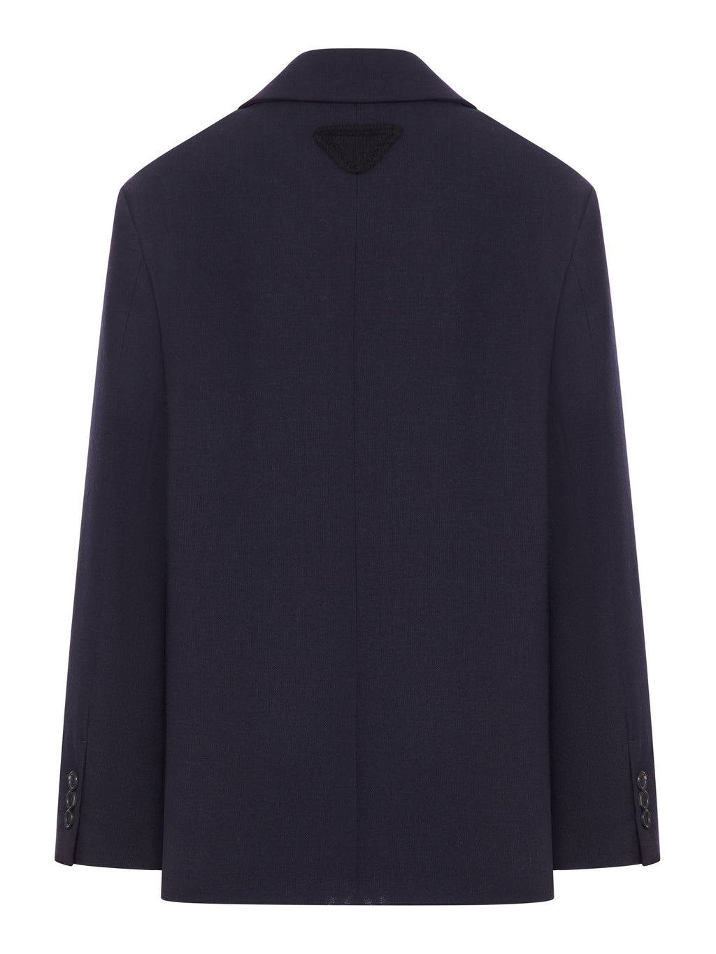 Prada Outerwear оригінал | Швидка доставка Україна – вид ззаду