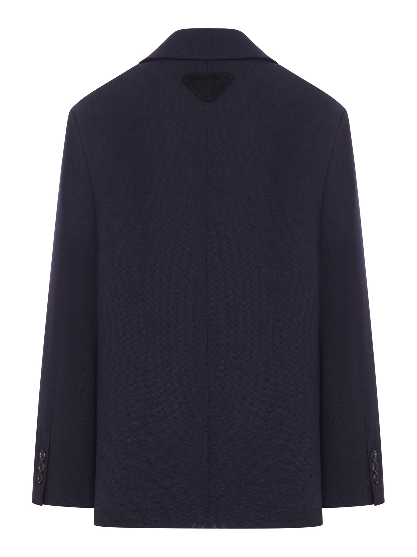 Prada Outerwear оригінал | Швидка доставка Україна – вид ззаду