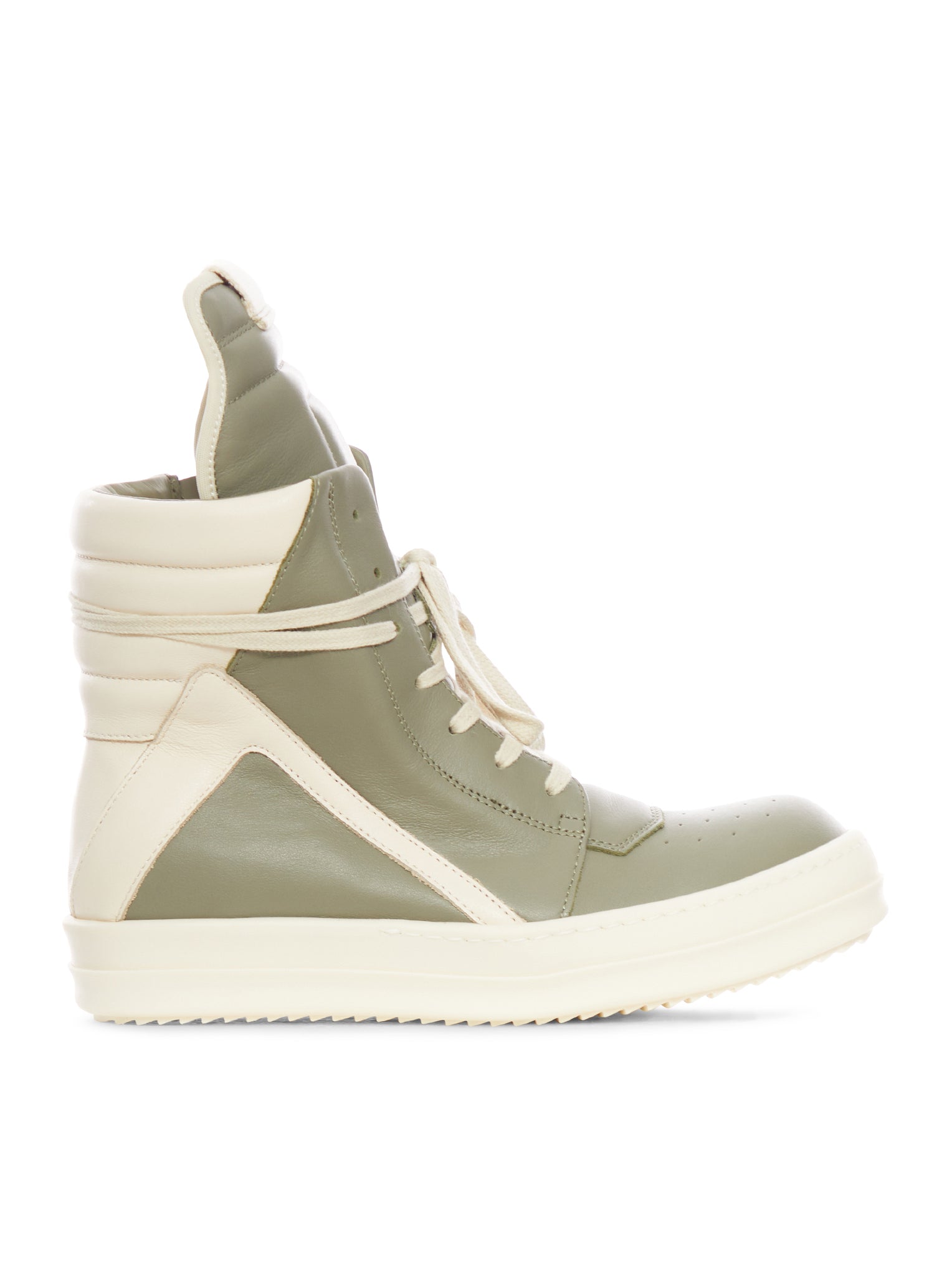 Rick owens Footwear оригінал | Швидка доставка Україна – боковий вид