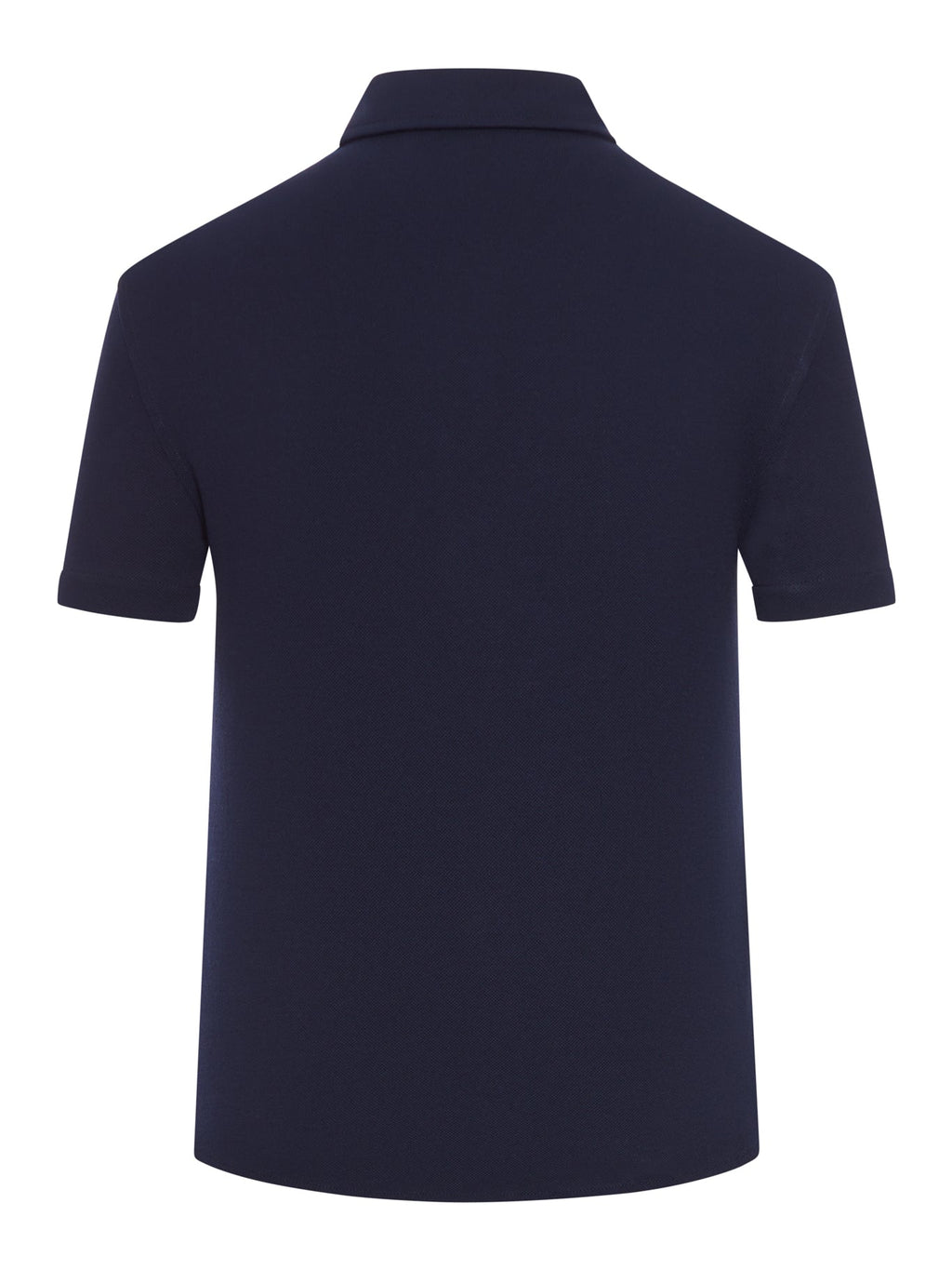 Cotton Piquet Shirt Miu miu оригінал – Купити в Україні – вид ззаду