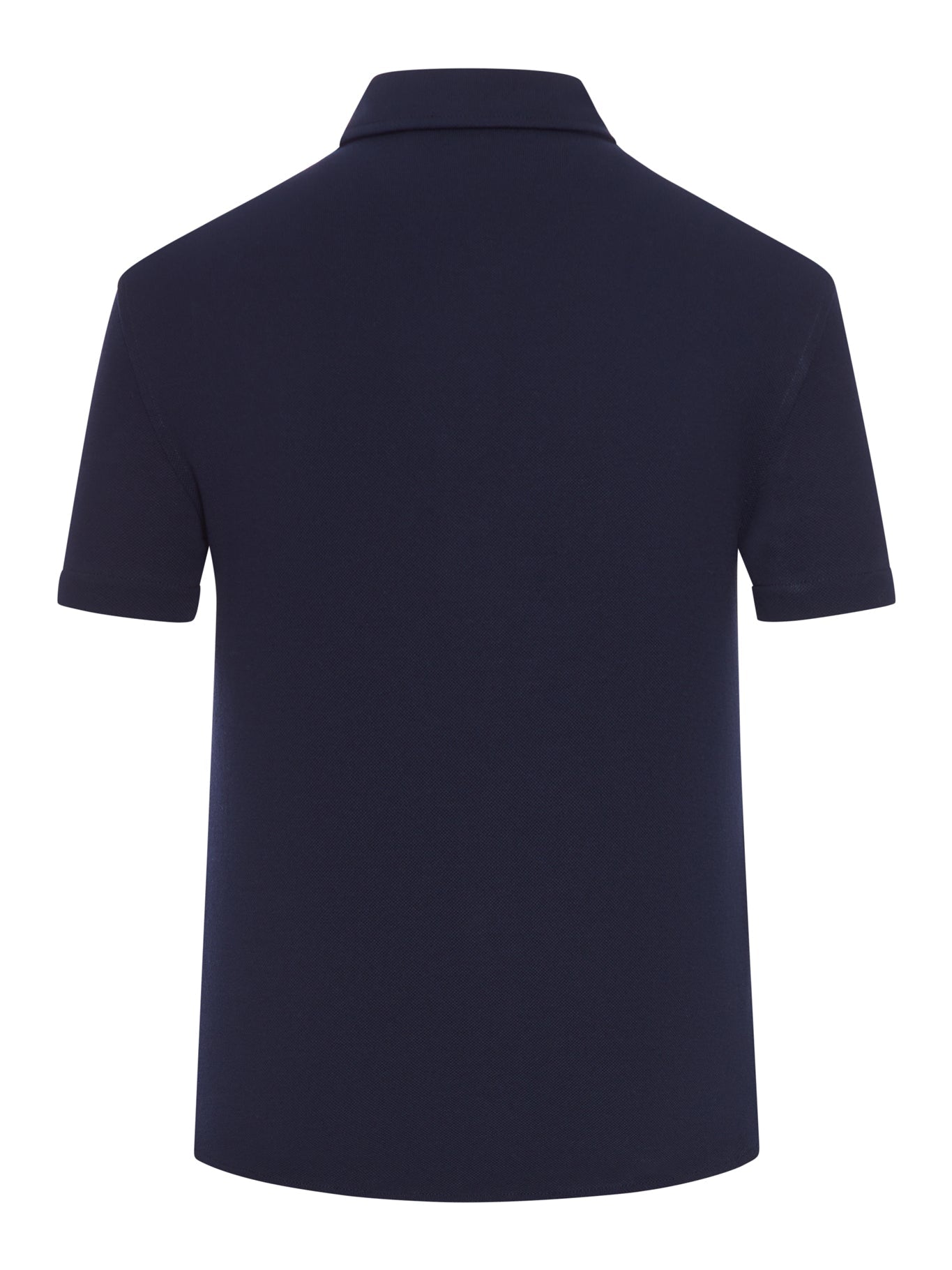 Cotton Piquet Shirt Miu miu оригінал – Купити в Україні – вид ззаду