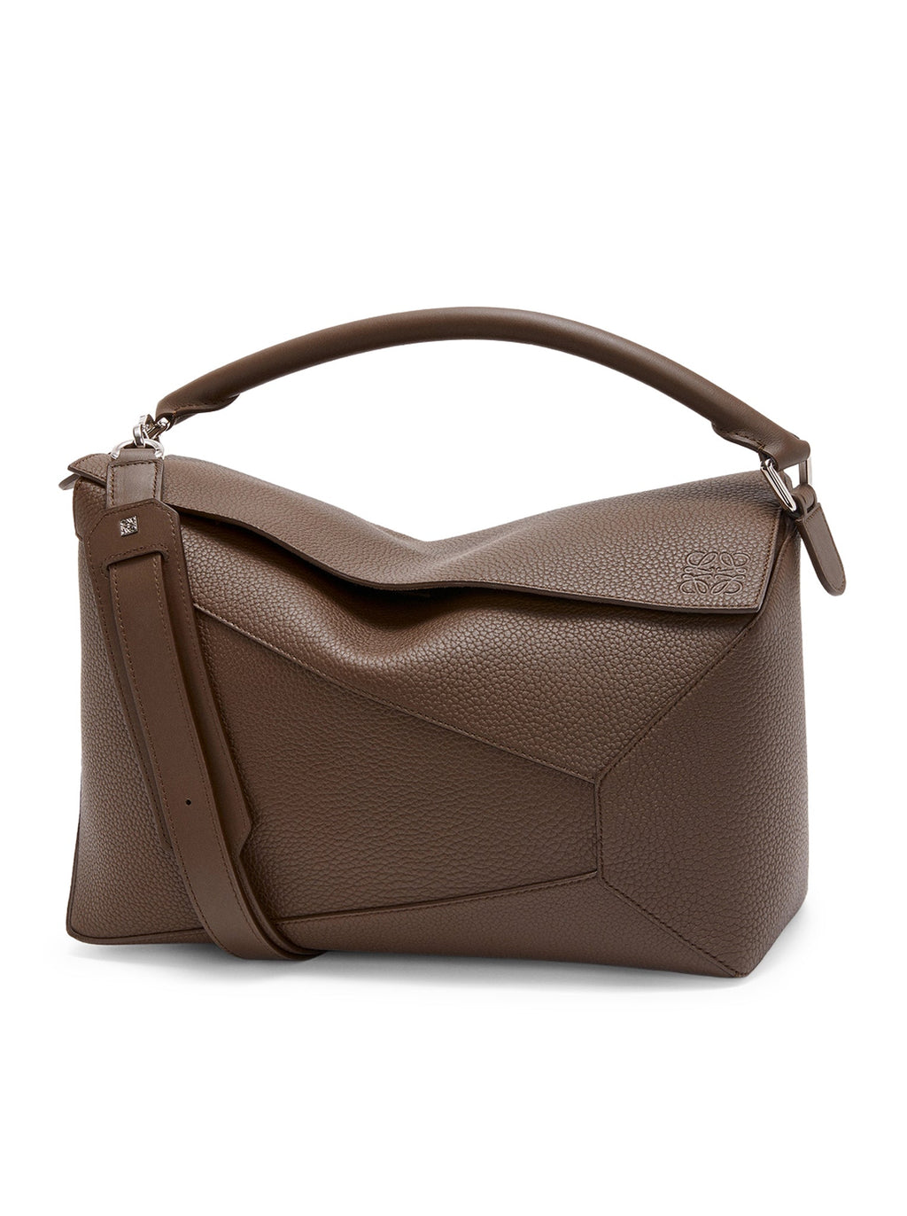 Loewe Bags оригінал | Швидка доставка Україна – боковий вид