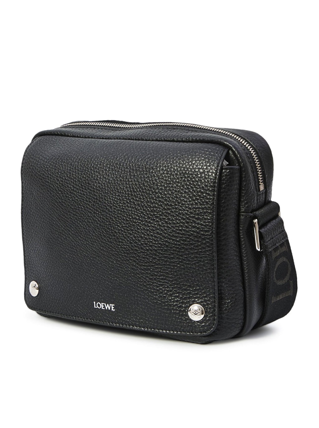 Pebble Messenger Bag Xs Loewe оригінал – Купити в Україні – детальний вид