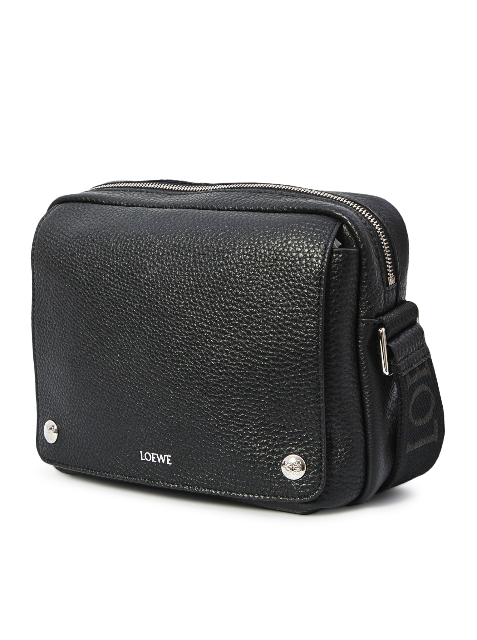 Pebble Messenger Bag Xs Loewe оригінал – Купити в Україні – детальний вид