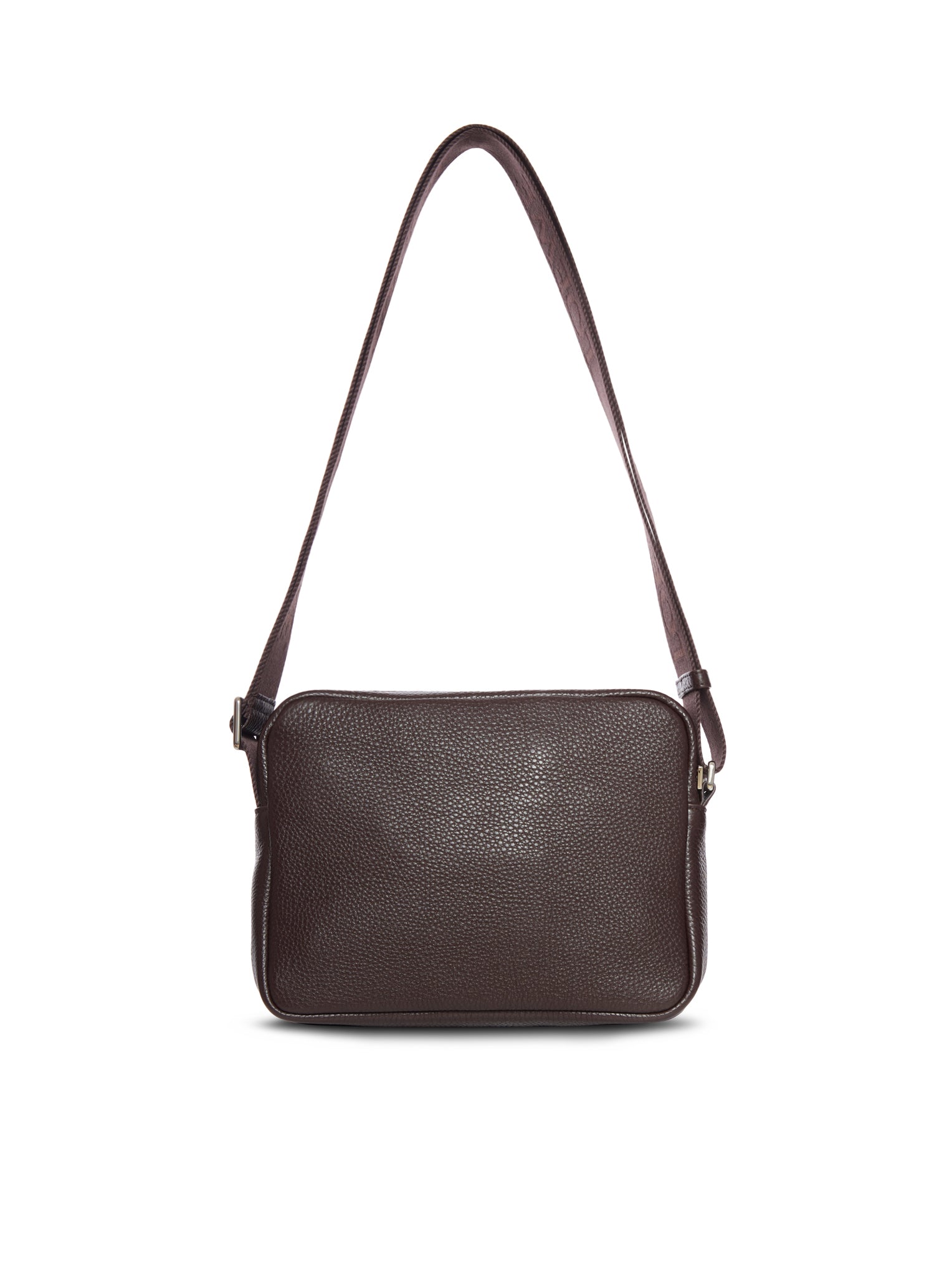 Оригінальна Pebble Messenger Xs Bag Loewe – детальний вид