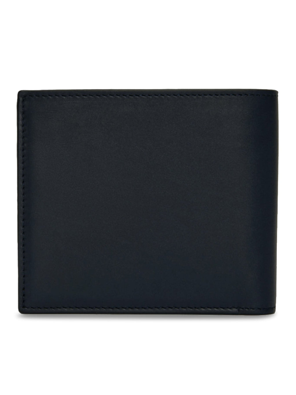 Bifold Patch Wallet Loewe оригінал – Купити в Україні – вид ззаду