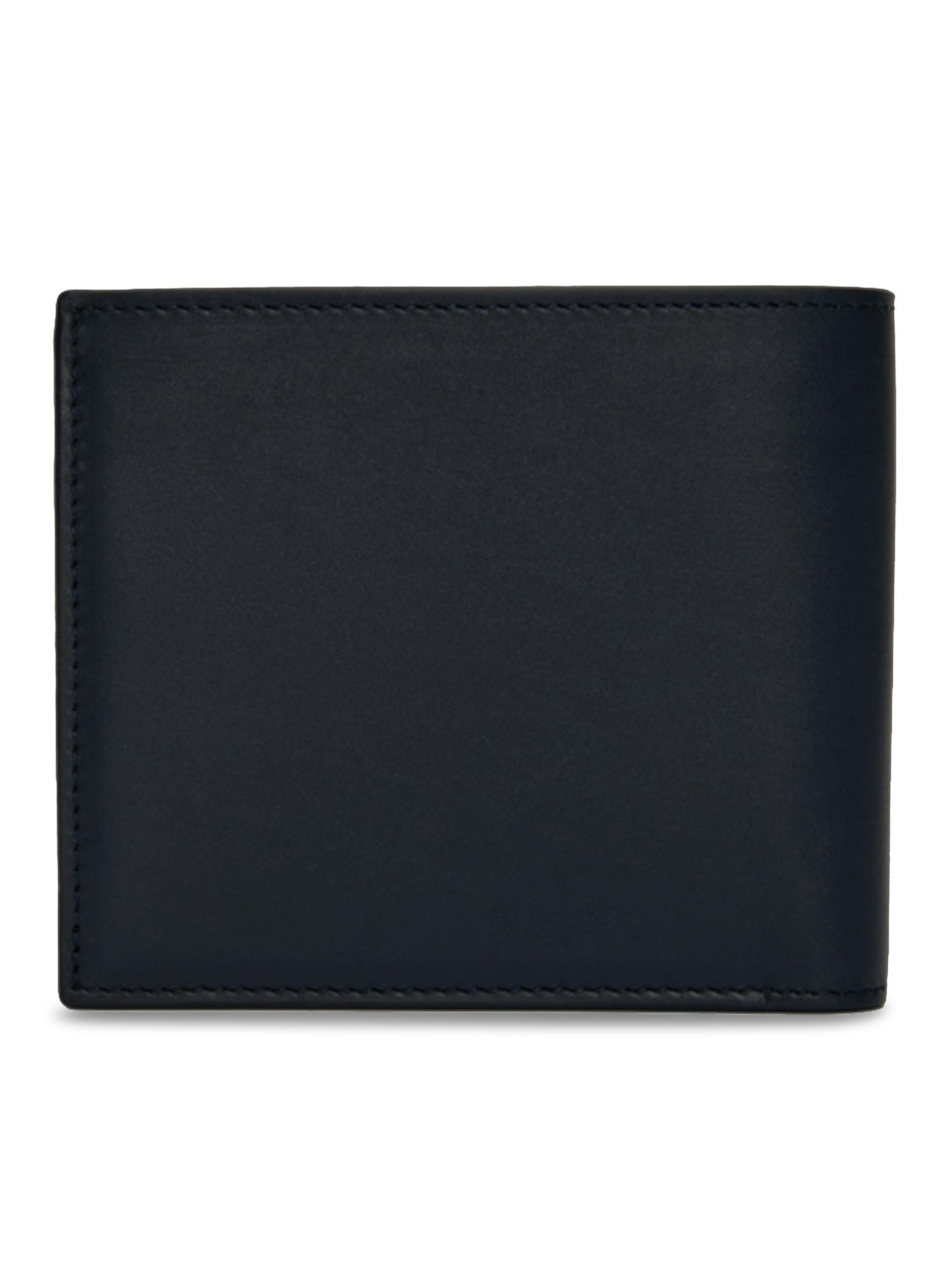 Bifold Patch Wallet Loewe оригінал – Купити в Україні – вид ззаду