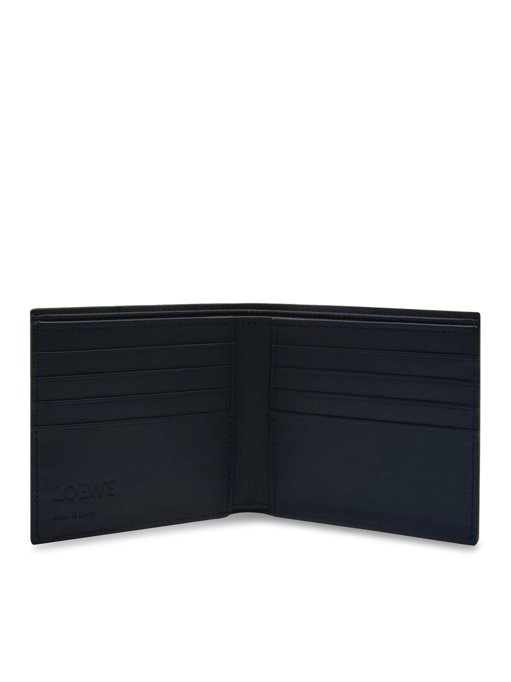 Bifold Patch Wallet Loewe оригінал – Купити в Україні – детальний вид