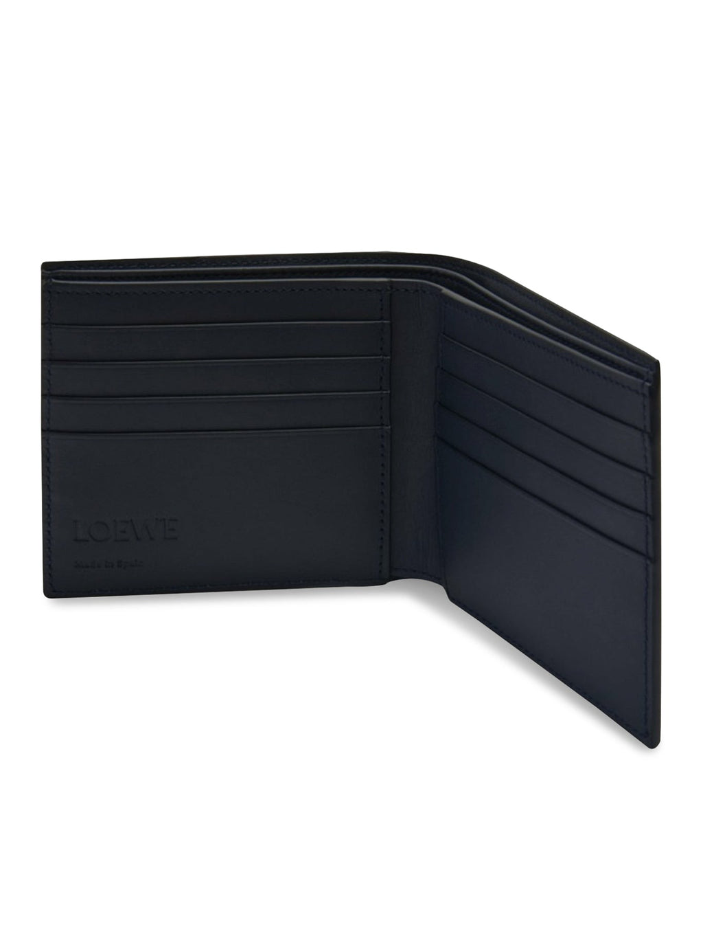 Bifold Patch Wallet Loewe оригінал – Купити в Україні – збільшений вид