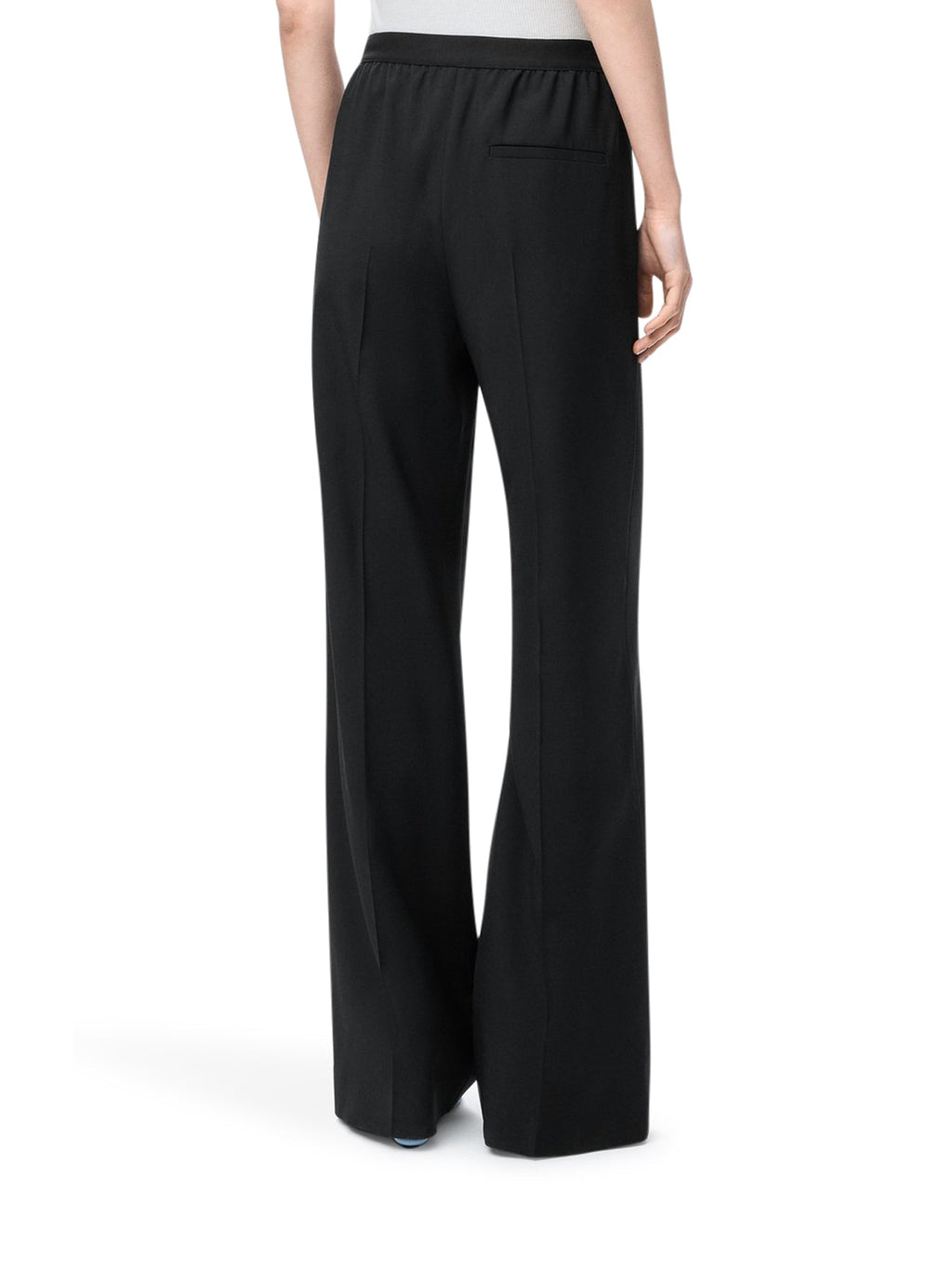 Оригінальна Trousers In Wool Loewe – збільшений вид