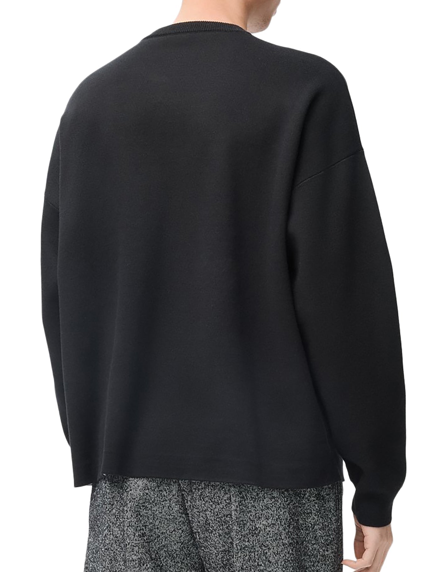 Loewe Knitwear оригінал | Швидка доставка Україна – збільшений вид