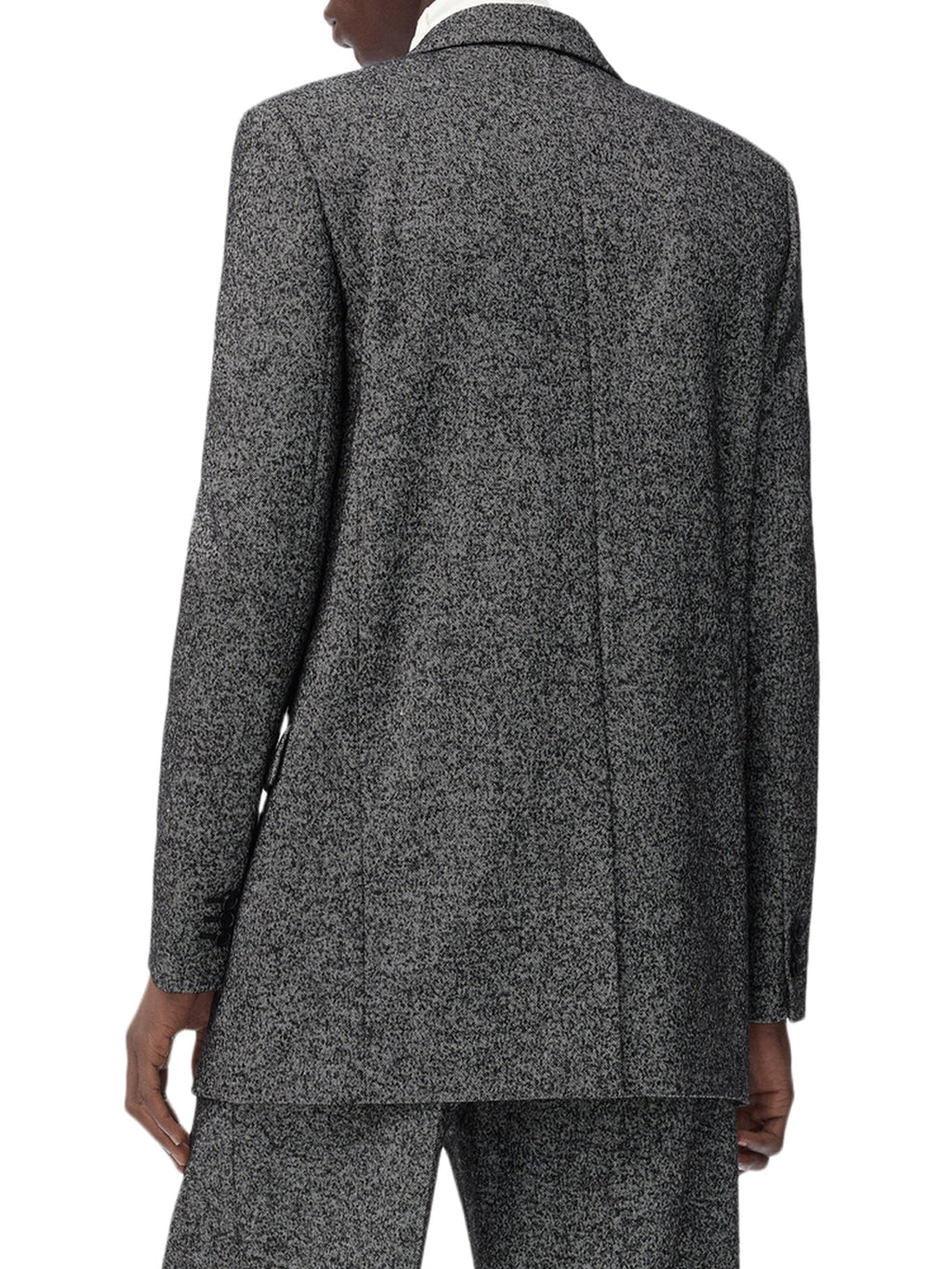 Wool Blend Jacket Loewe оригінал – Купити в Україні – детальний вид