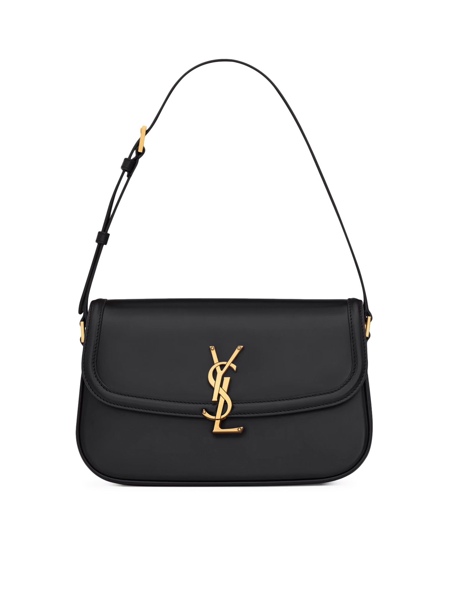 SAINT LAURENT Bags оригінал | Швидка доставка Україна – боковий вид