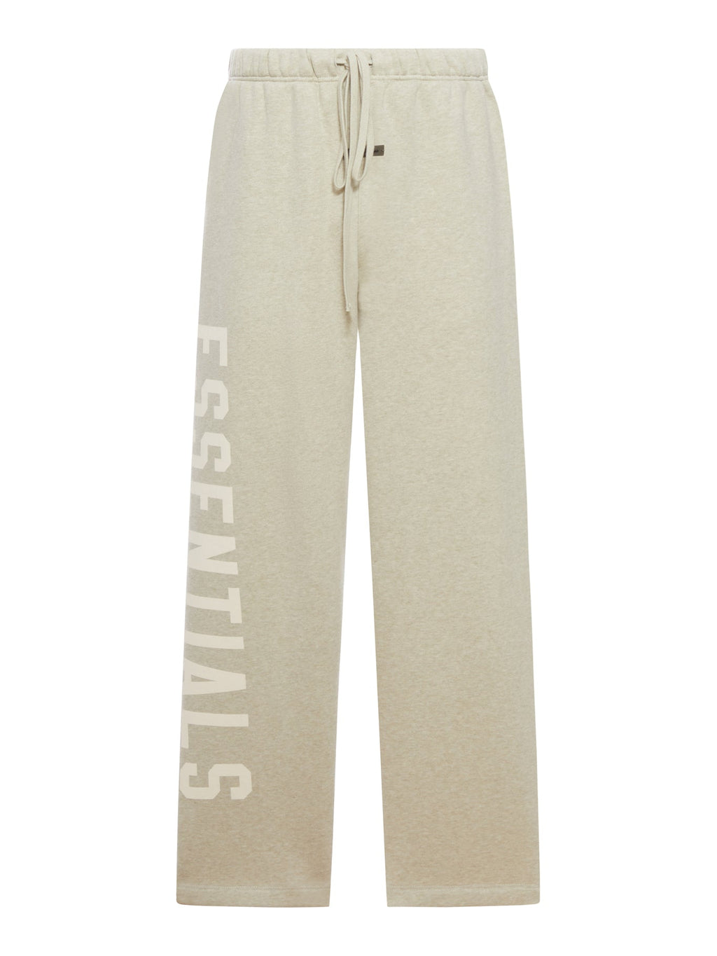 Lounge Fleece Sweatpant Fear of god – Гарантія оригінальності – боковий вид