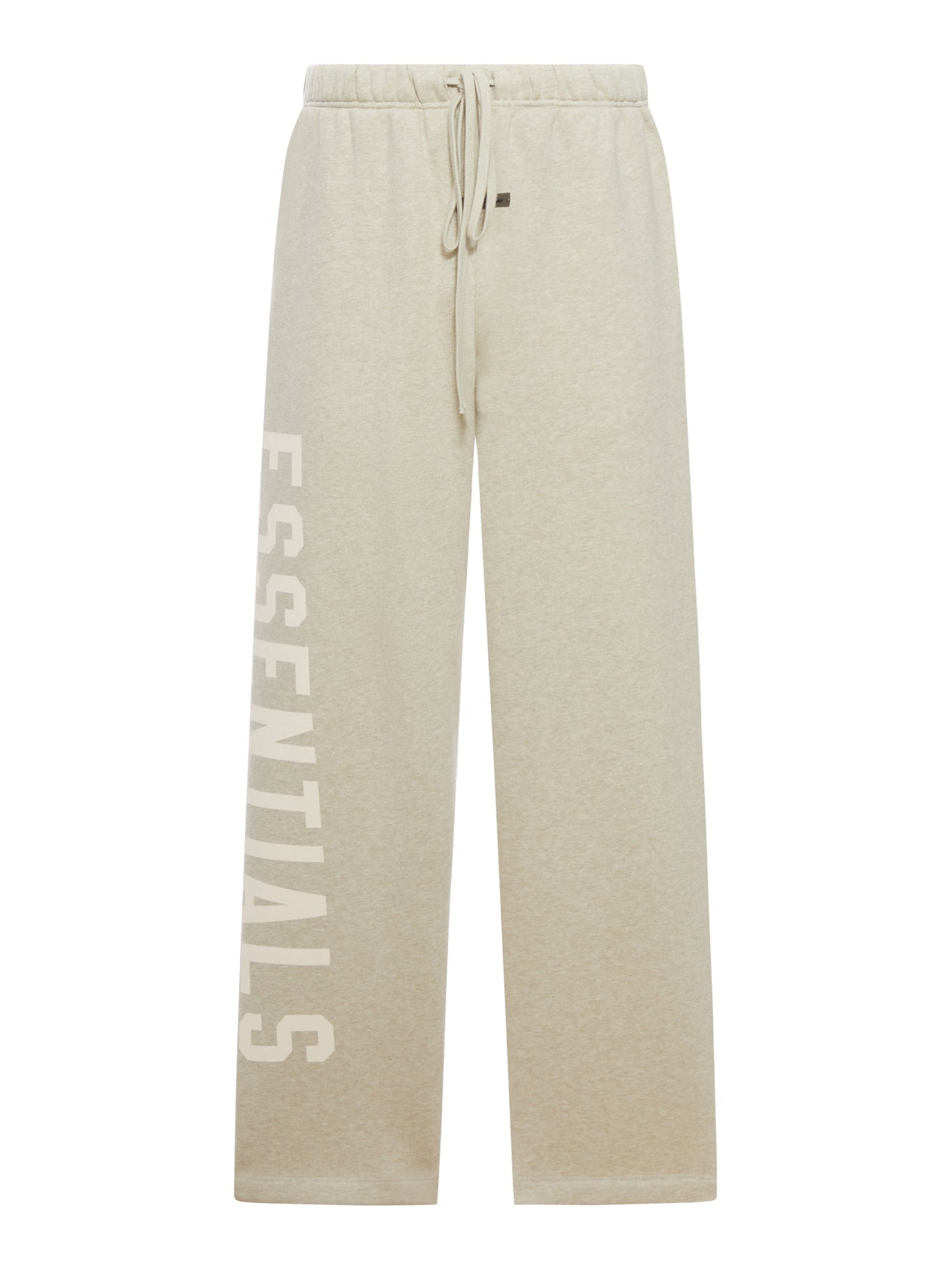 Lounge Fleece Sweatpant Fear of god – Гарантія оригінальності – боковий вид