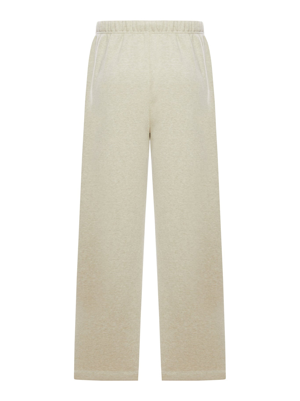 Lounge Fleece Sweatpant Fear of god – Гарантія оригінальності – вид ззаду