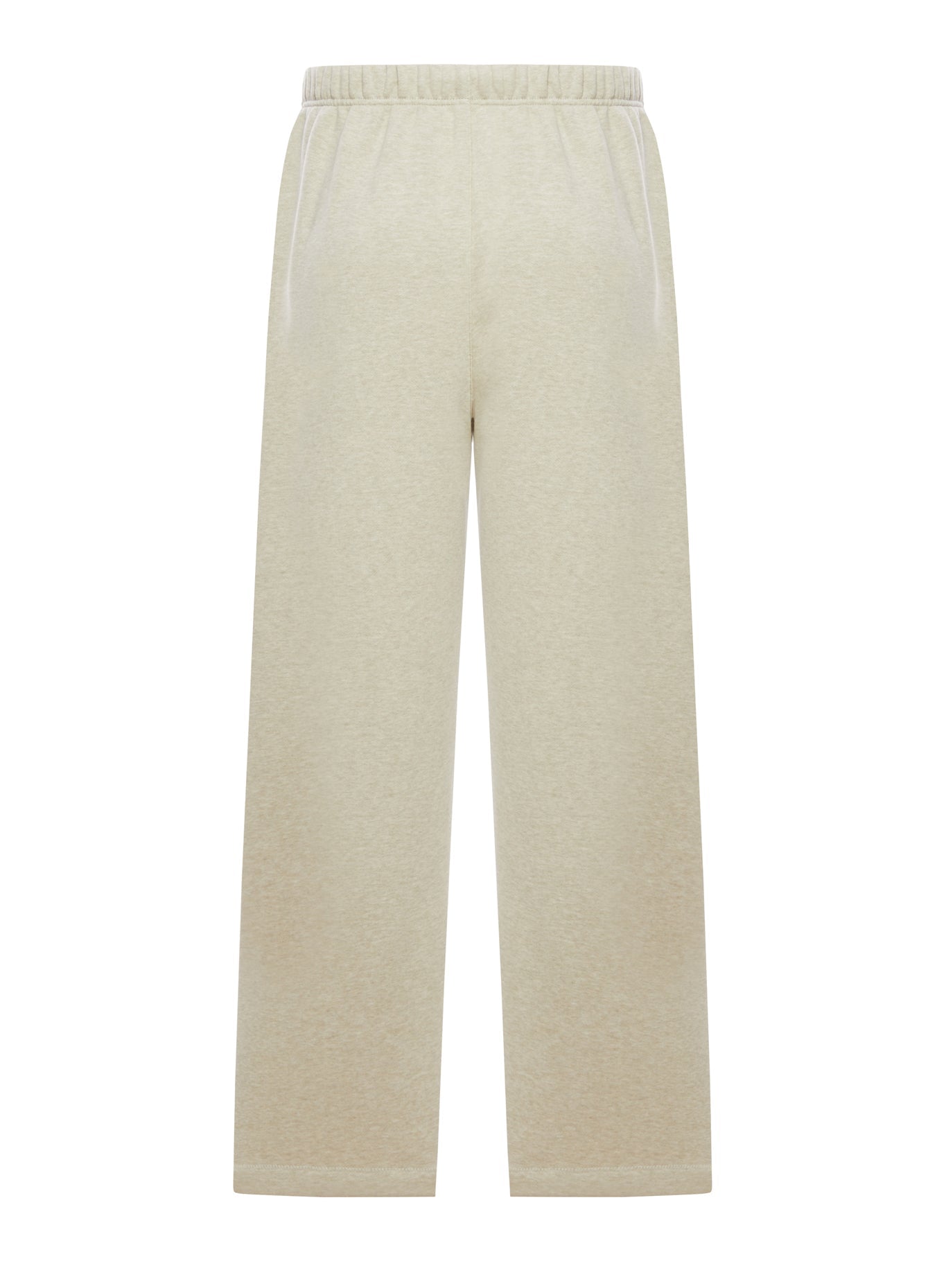 Lounge Fleece Sweatpant Fear of god – Гарантія оригінальності – вид ззаду