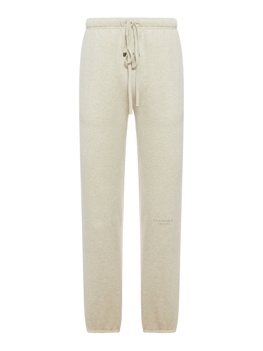 Оригінальна Vintage Fleece Tracksuit Pants Fear of god – боковий вид