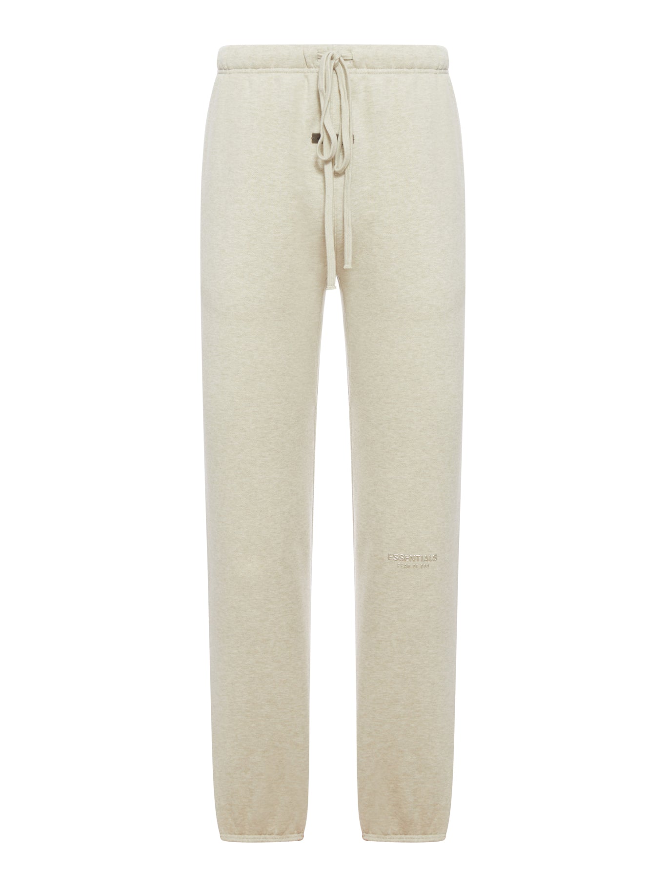 Оригінальна Vintage Fleece Tracksuit Pants Fear of god – боковий вид
