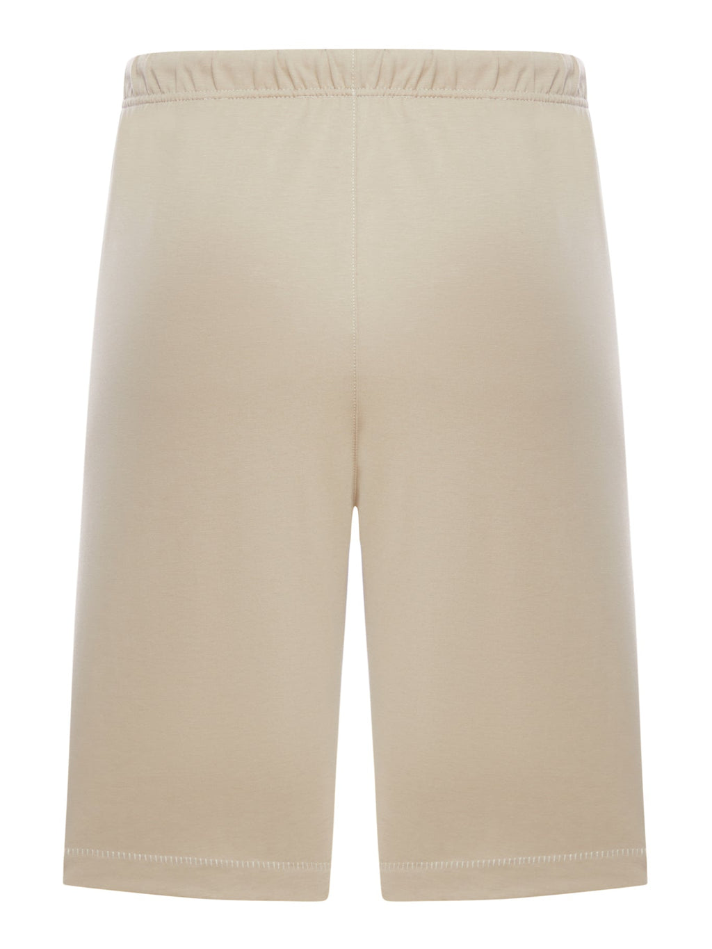 Cotton Shorts Fear of god – Гарантія оригінальності – вид ззаду
