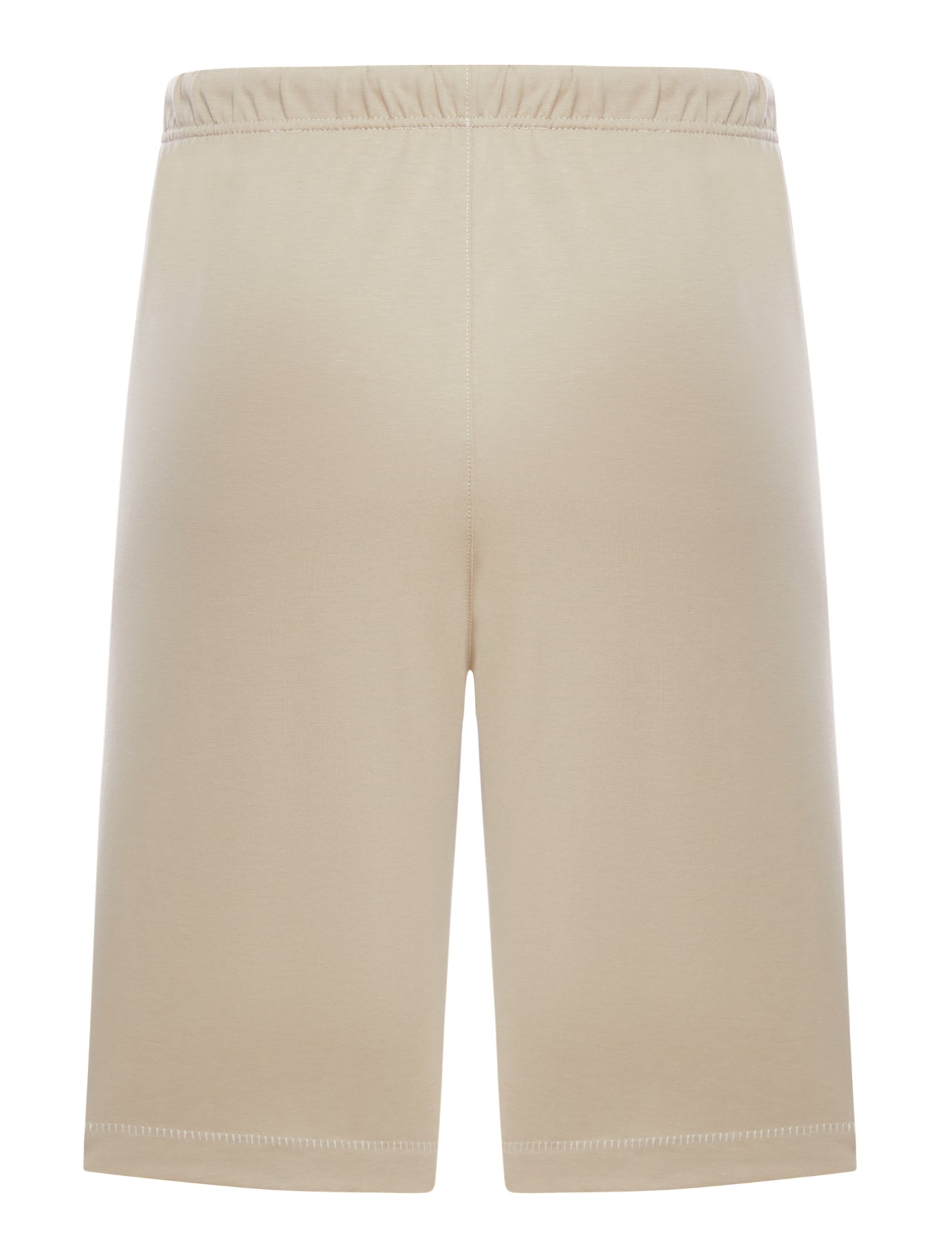 Cotton Shorts Fear of god – Гарантія оригінальності – вид ззаду