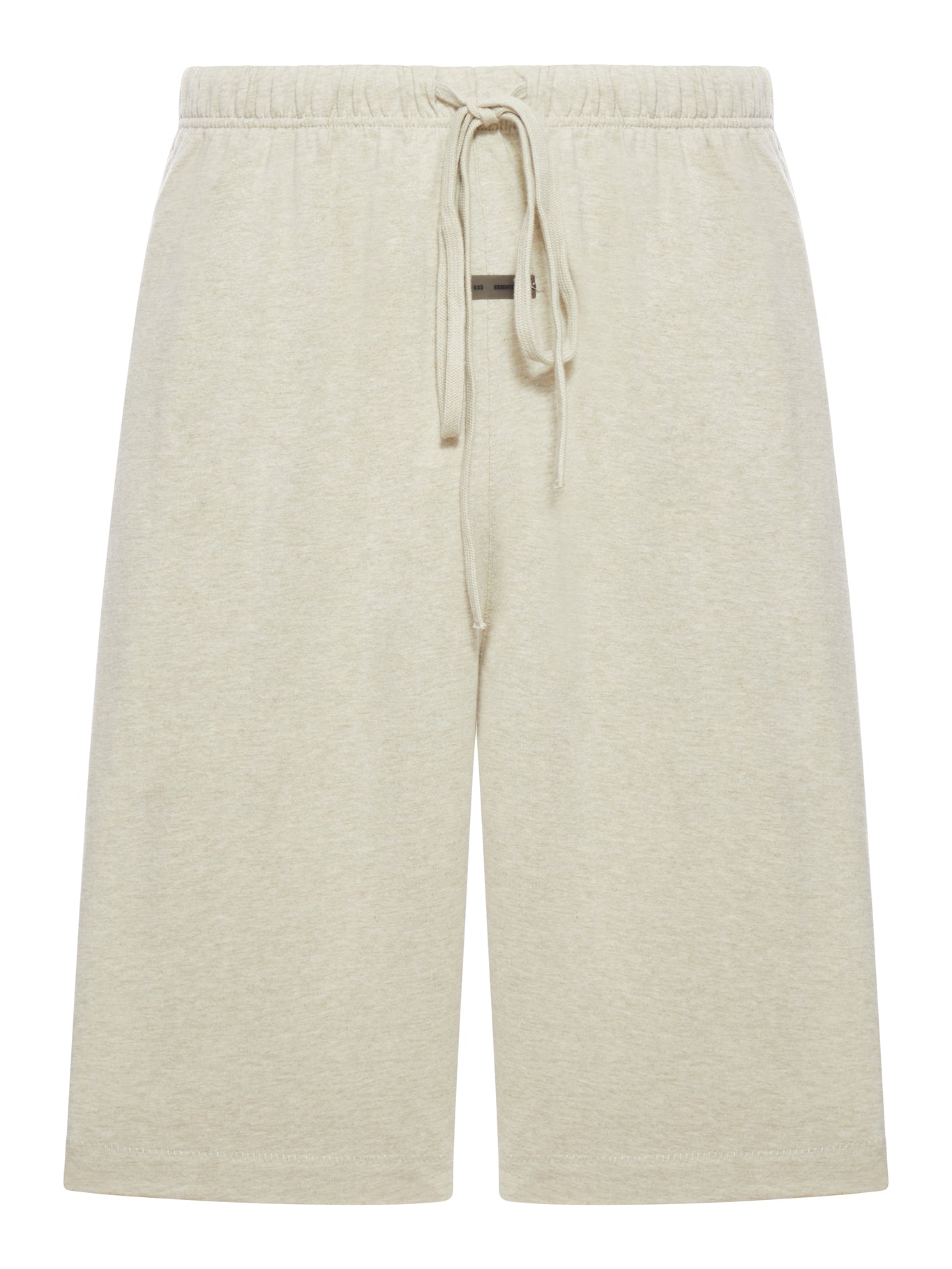 Cotton Shorts Fear of god – Гарантія оригінальності – боковий вид