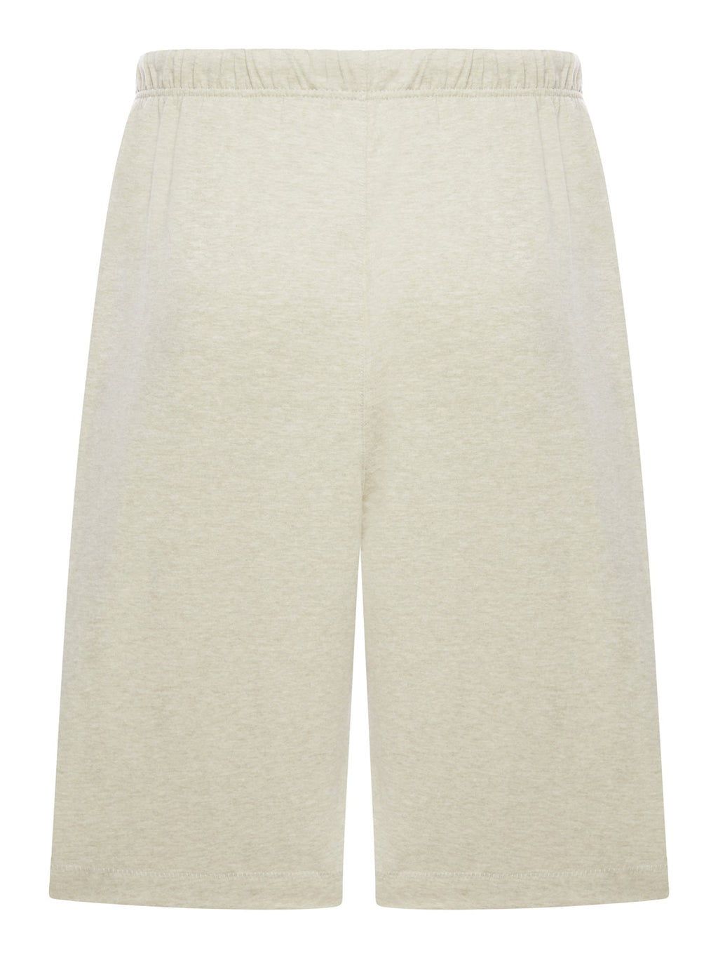 Cotton Shorts Fear of god – Гарантія оригінальності – вид ззаду
