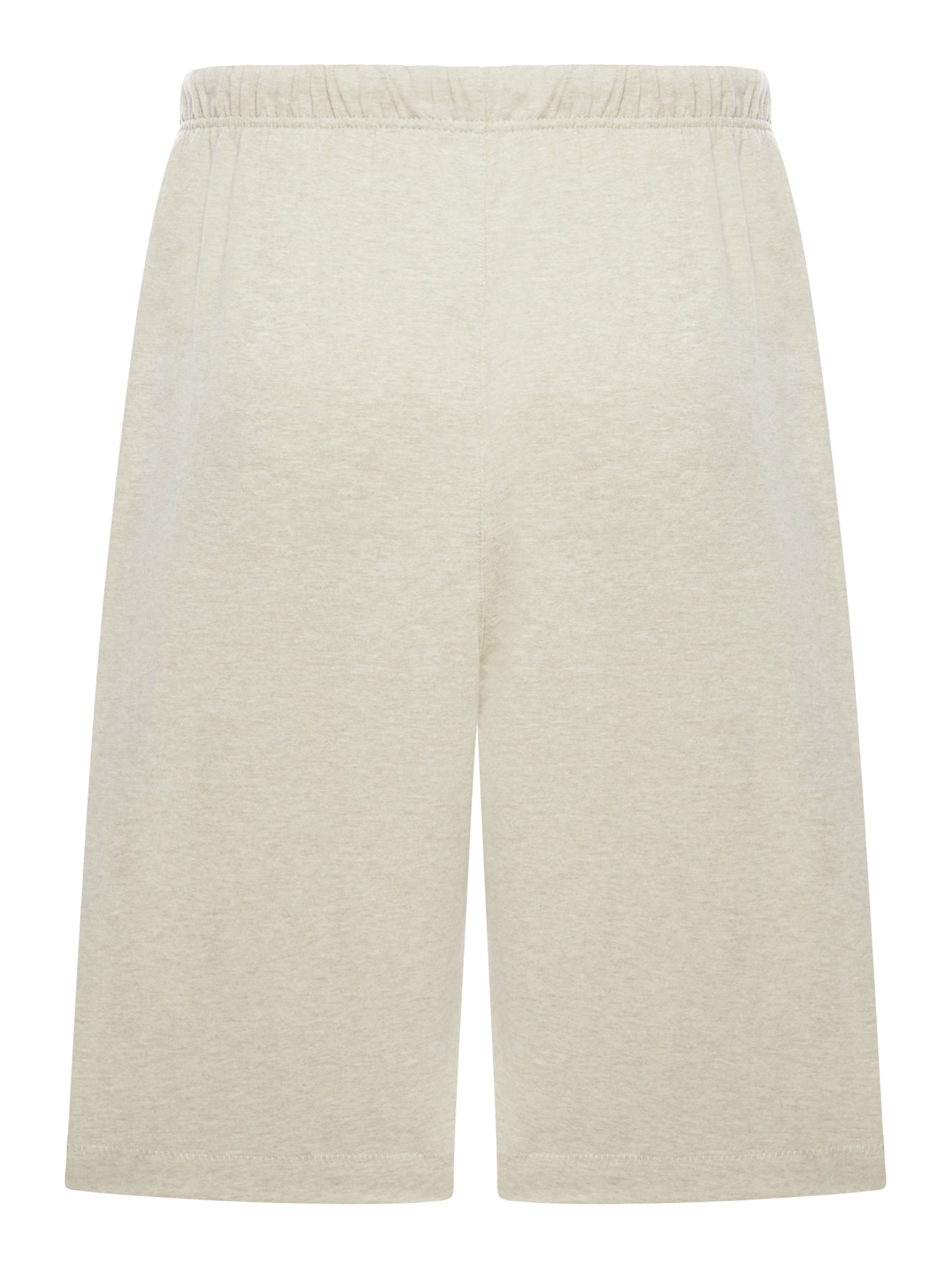 Cotton Shorts Fear of god – Гарантія оригінальності – вид ззаду