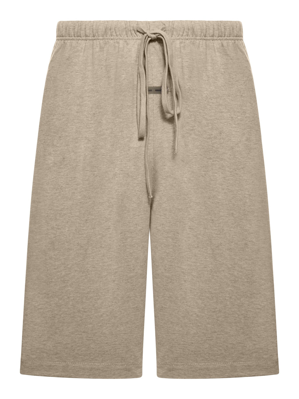 Cotton Shorts Fear of god – Гарантія оригінальності – боковий вид