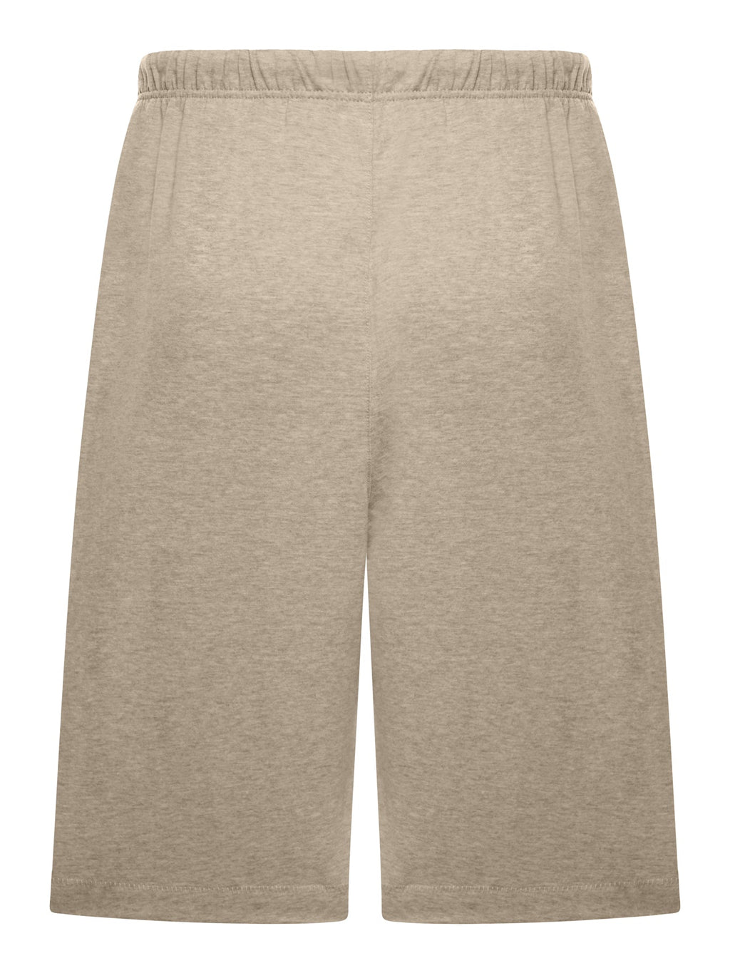 Cotton Shorts Fear of god – Гарантія оригінальності – вид ззаду