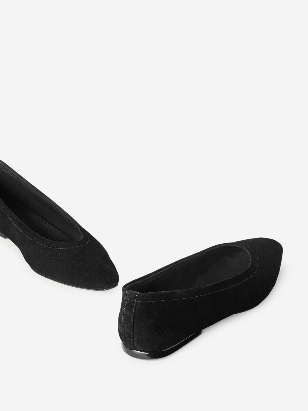 Primula Ballerinas Loro piana оригінал – Купити в Україні – збільшений вид