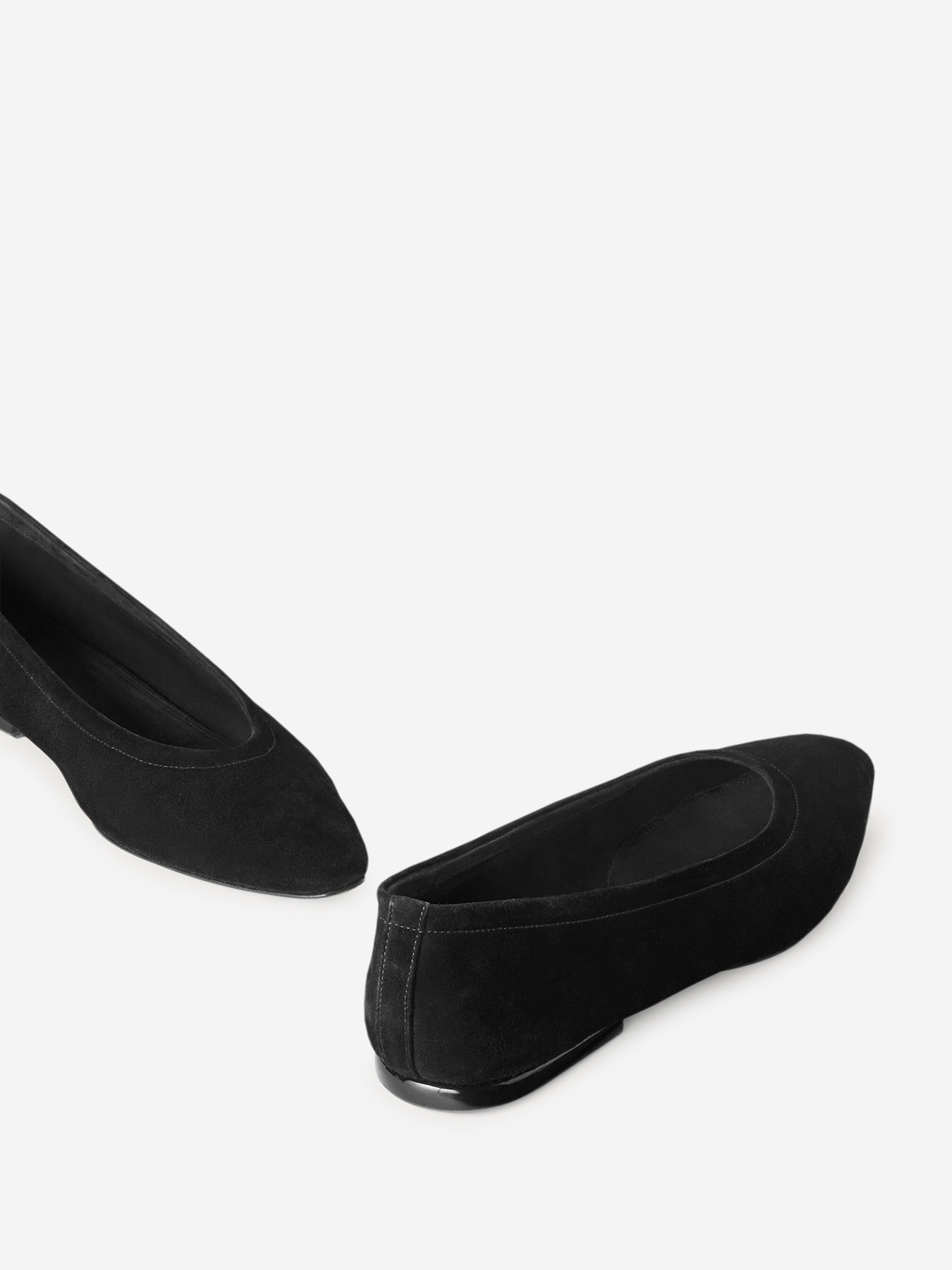 Primula Ballerinas Loro piana оригінал – Купити в Україні – збільшений вид