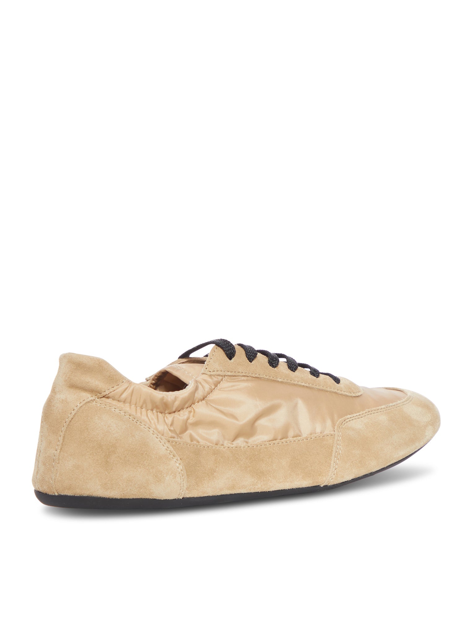 Collapse Sneakers In Re-Nylon And Suede Prada оригінал – Купити в Україні – детальний вид
