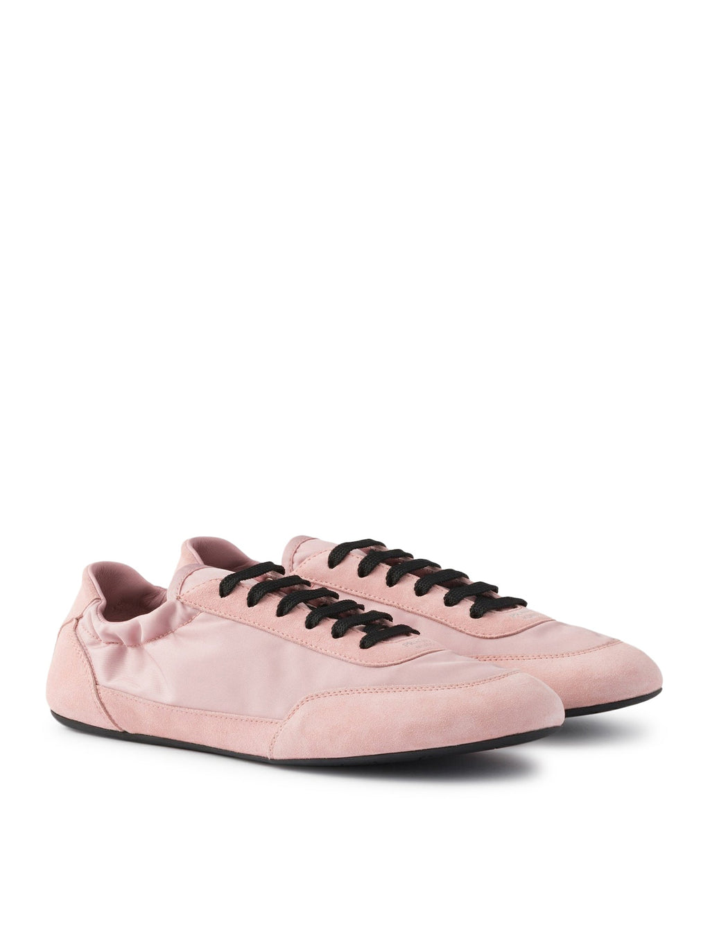 Collapse Sneakers In Re-Nylon And Suede Prada оригінал – Купити в Україні – детальний вид