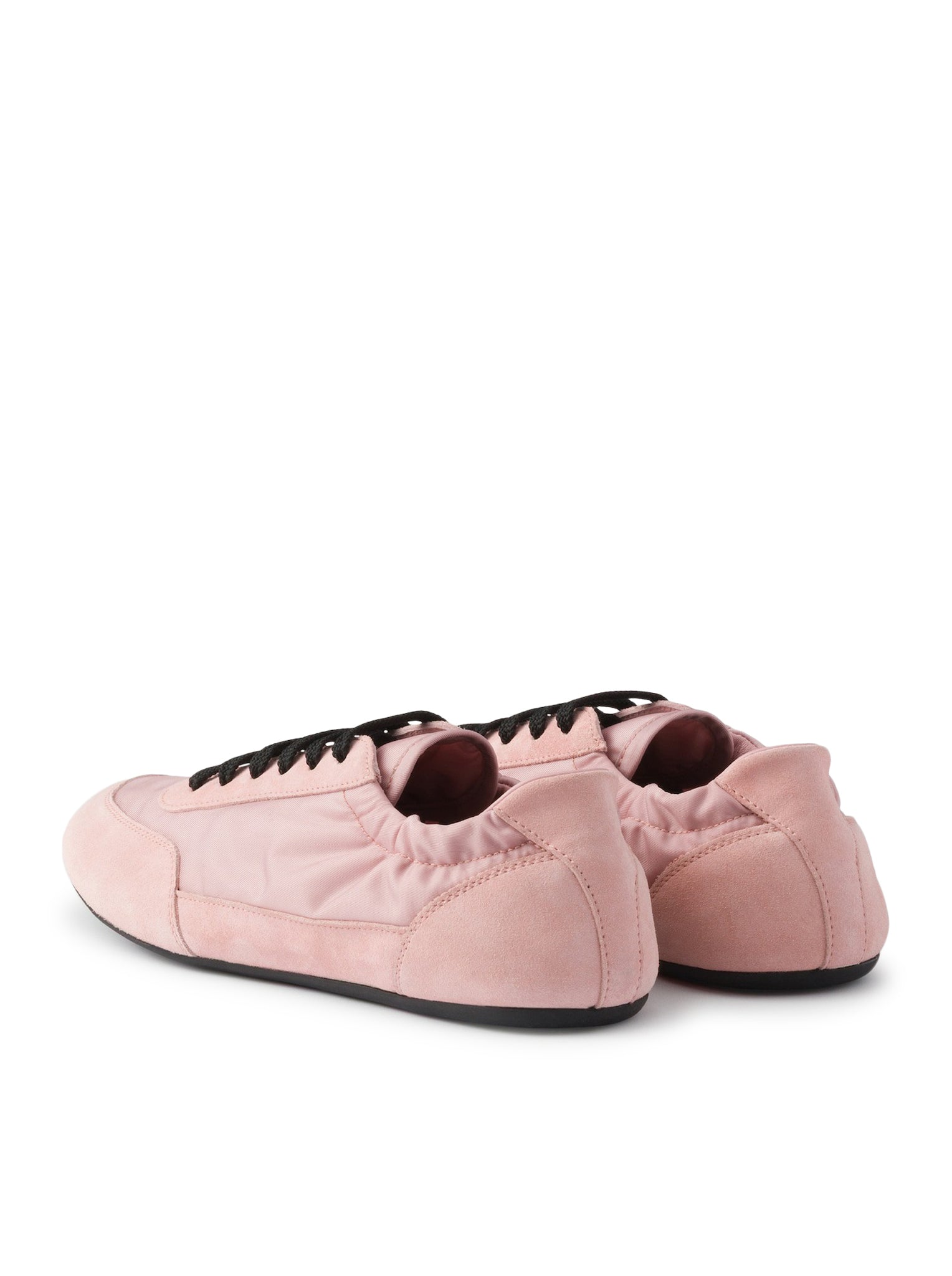 Collapse Sneakers In Re-Nylon And Suede Prada оригінал – Купити в Україні – збільшений вид