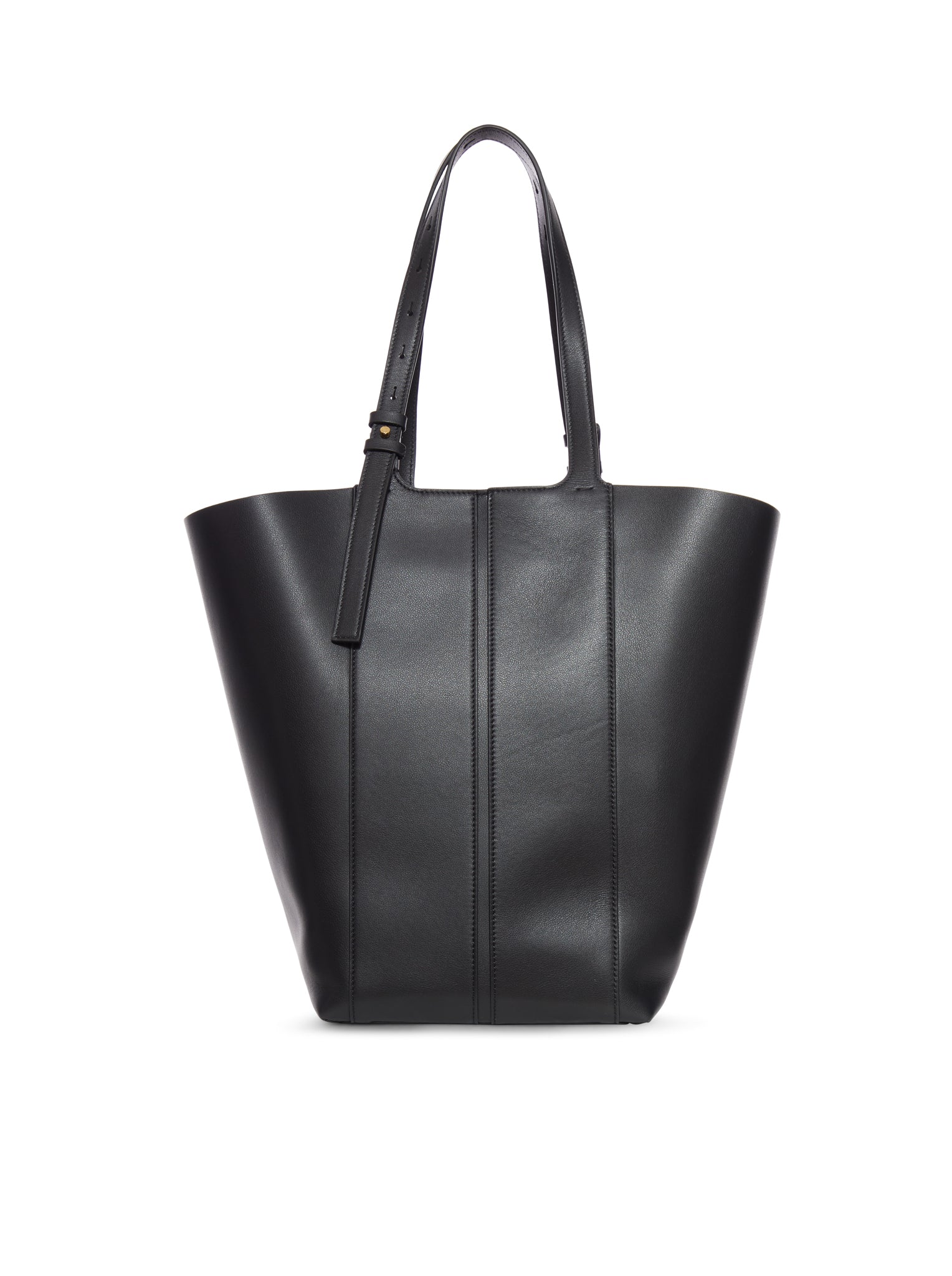 Leather Shopping Bag Golden goose оригінал – Купити в Україні – детальний вид
