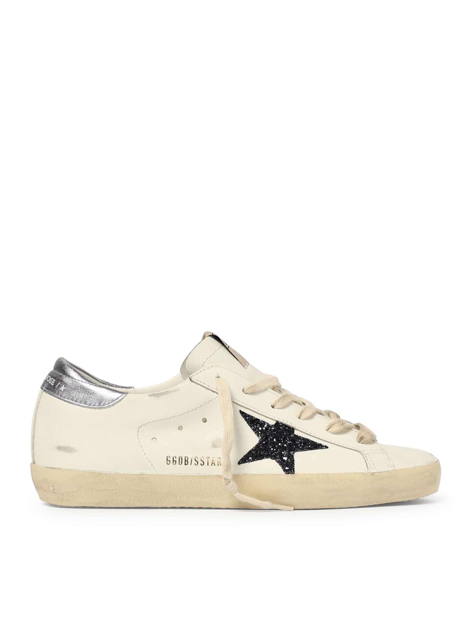 Golden goose Footwear оригінал | Швидка доставка Україна – боковий вид